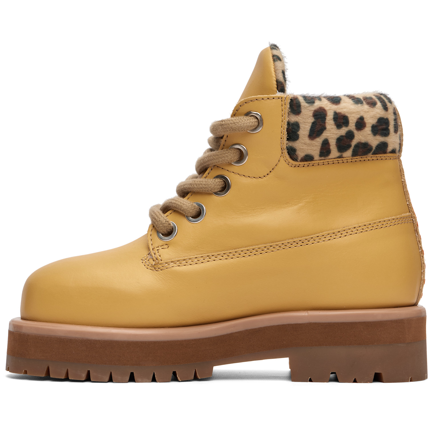  Pdf Yellow Strada Low Boots 