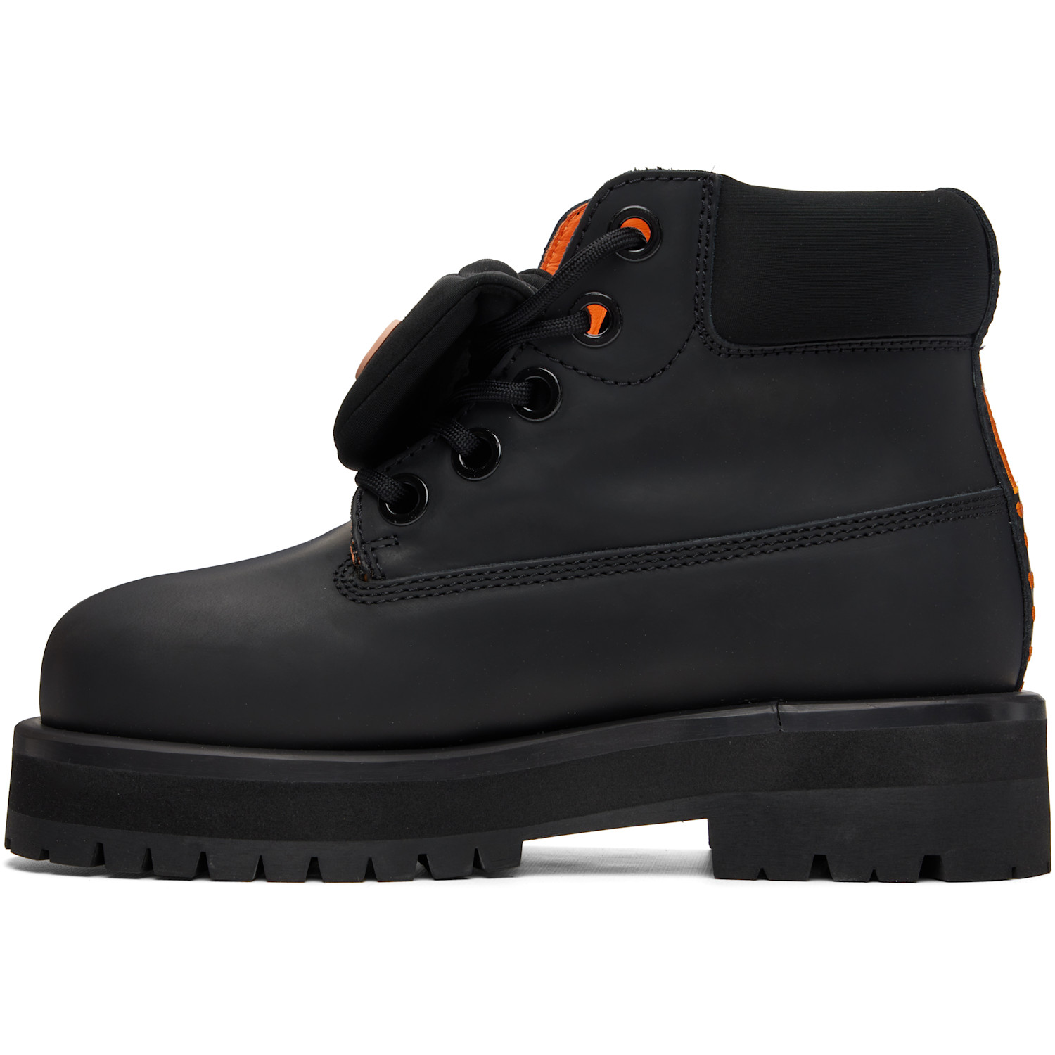  Pdf Black Strada Boots 