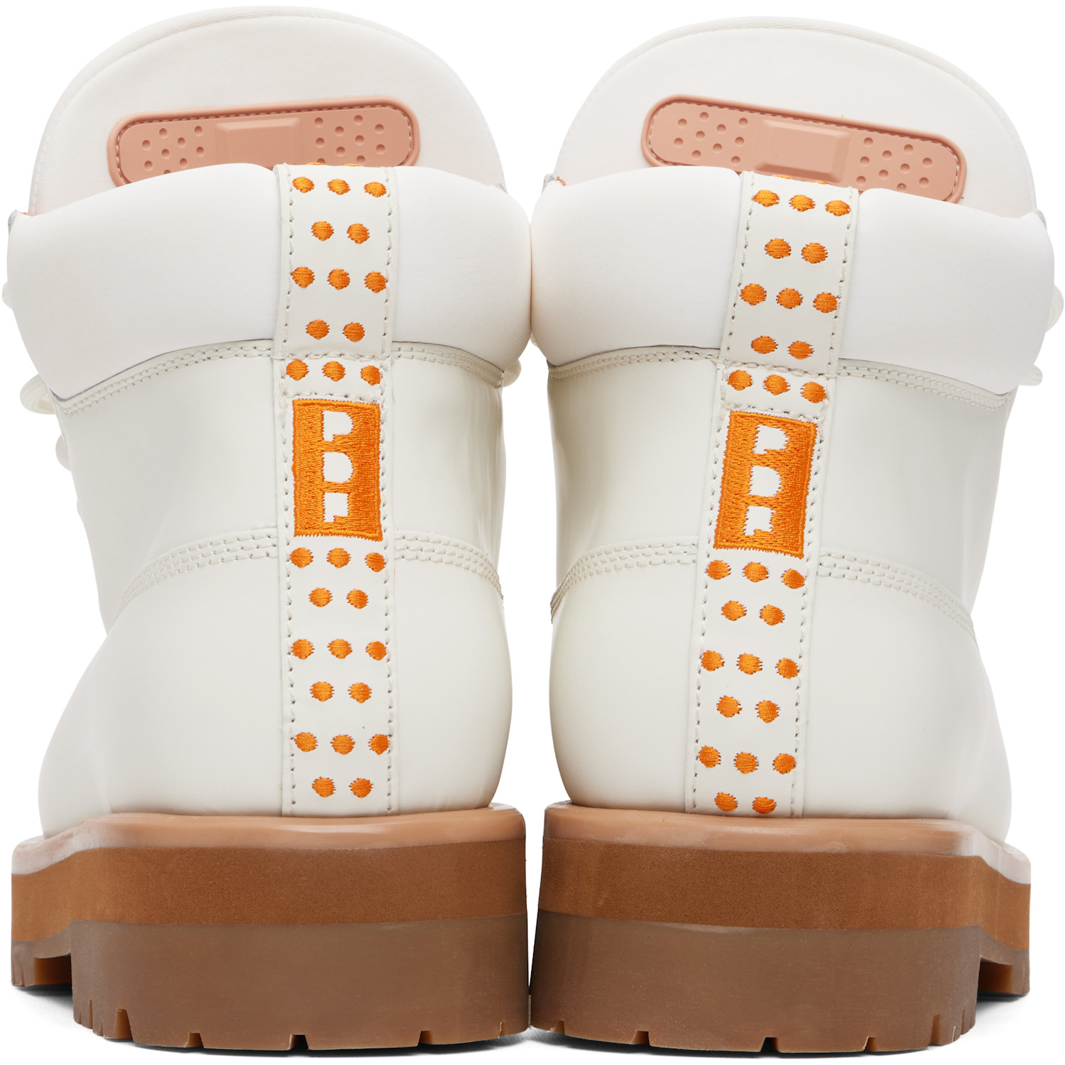  Pdf White Strada Boots 