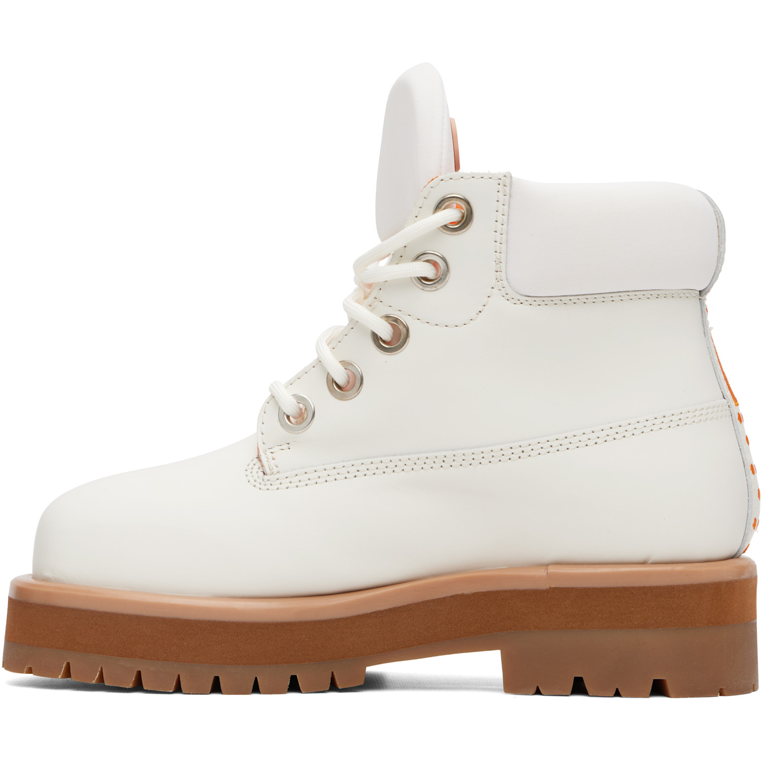  Pdf White Strada Boots 