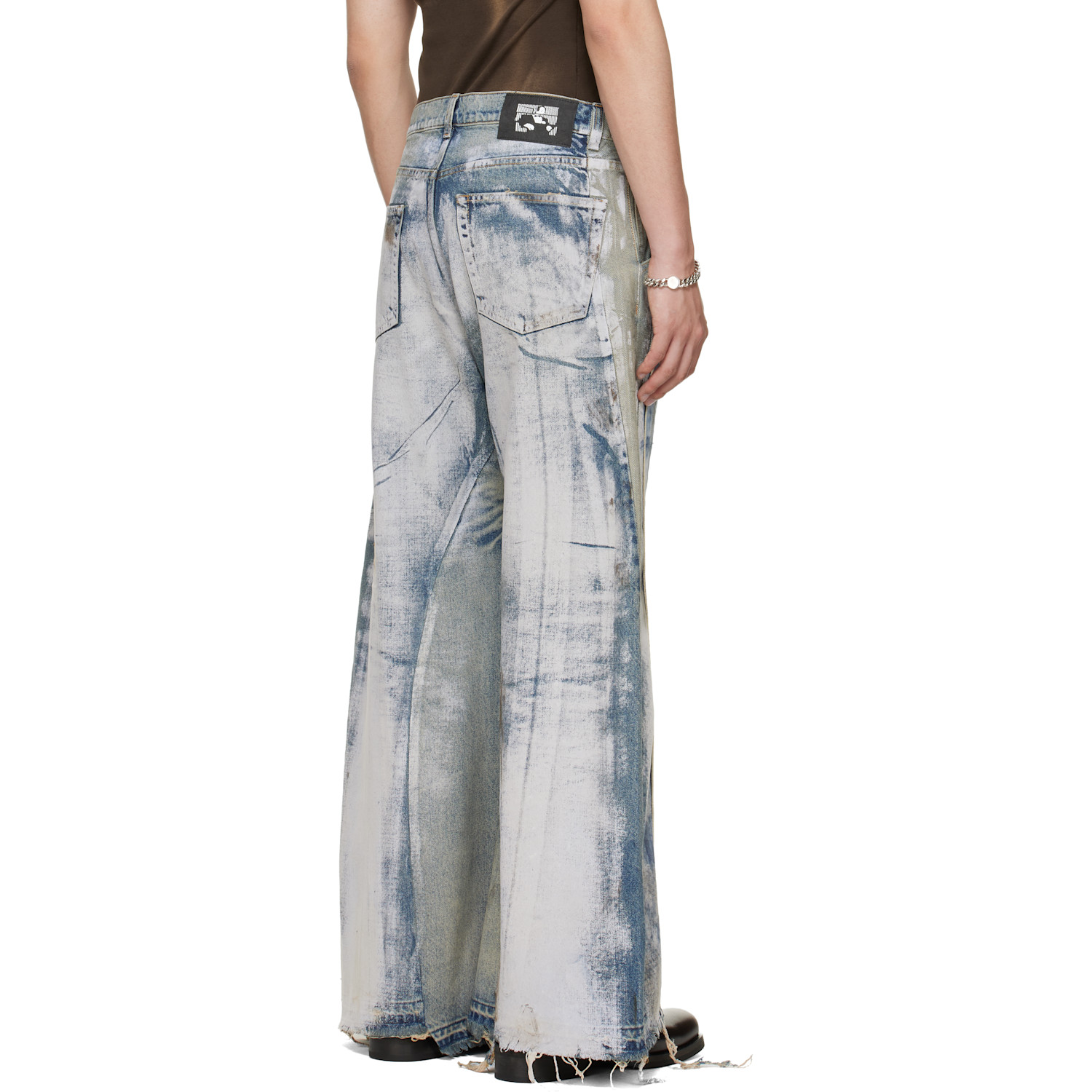  Rivington Roi Rebis Blue Apocrypha He Rose 2 Jeans 