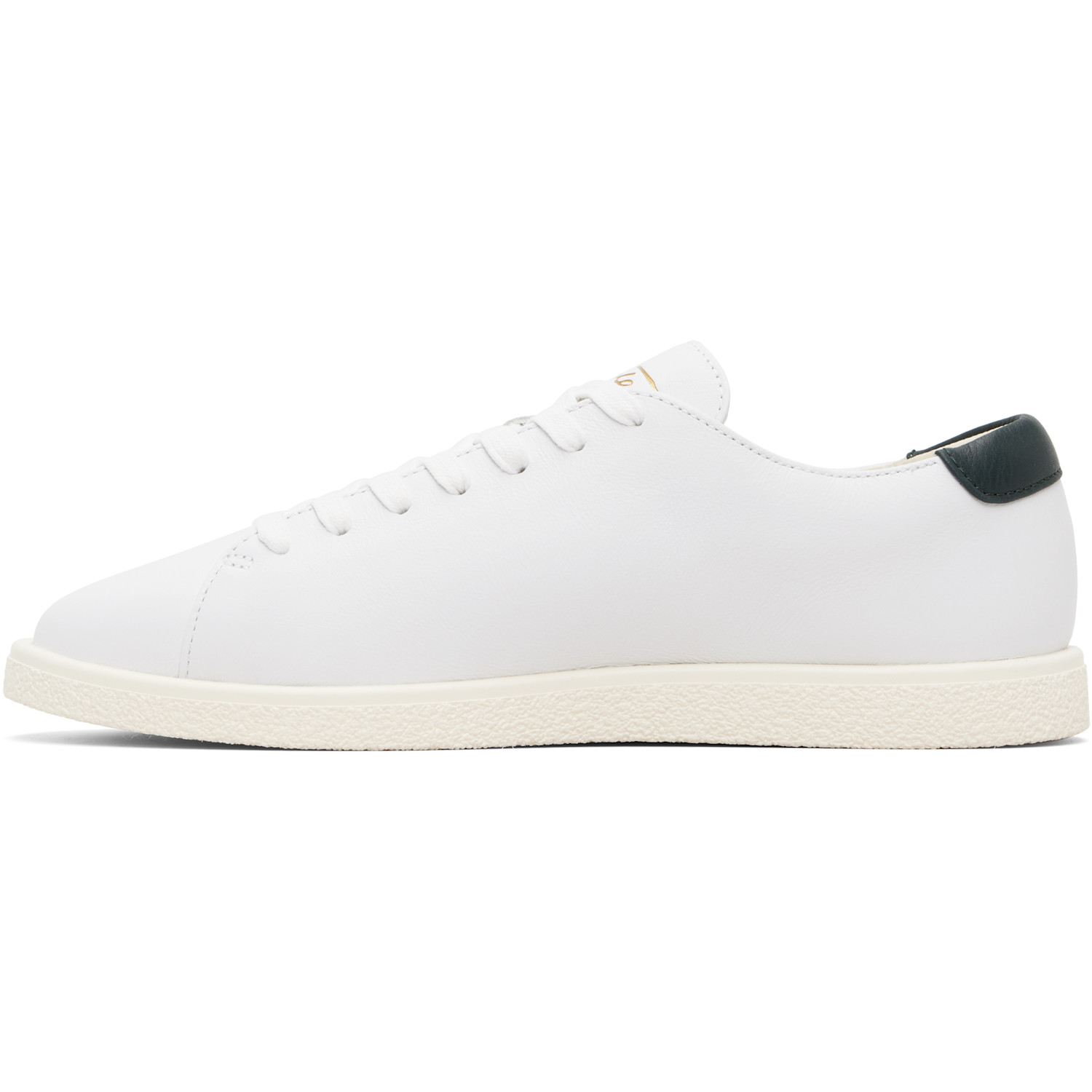  Lacoste White Linecourt Leather Sneakers 
