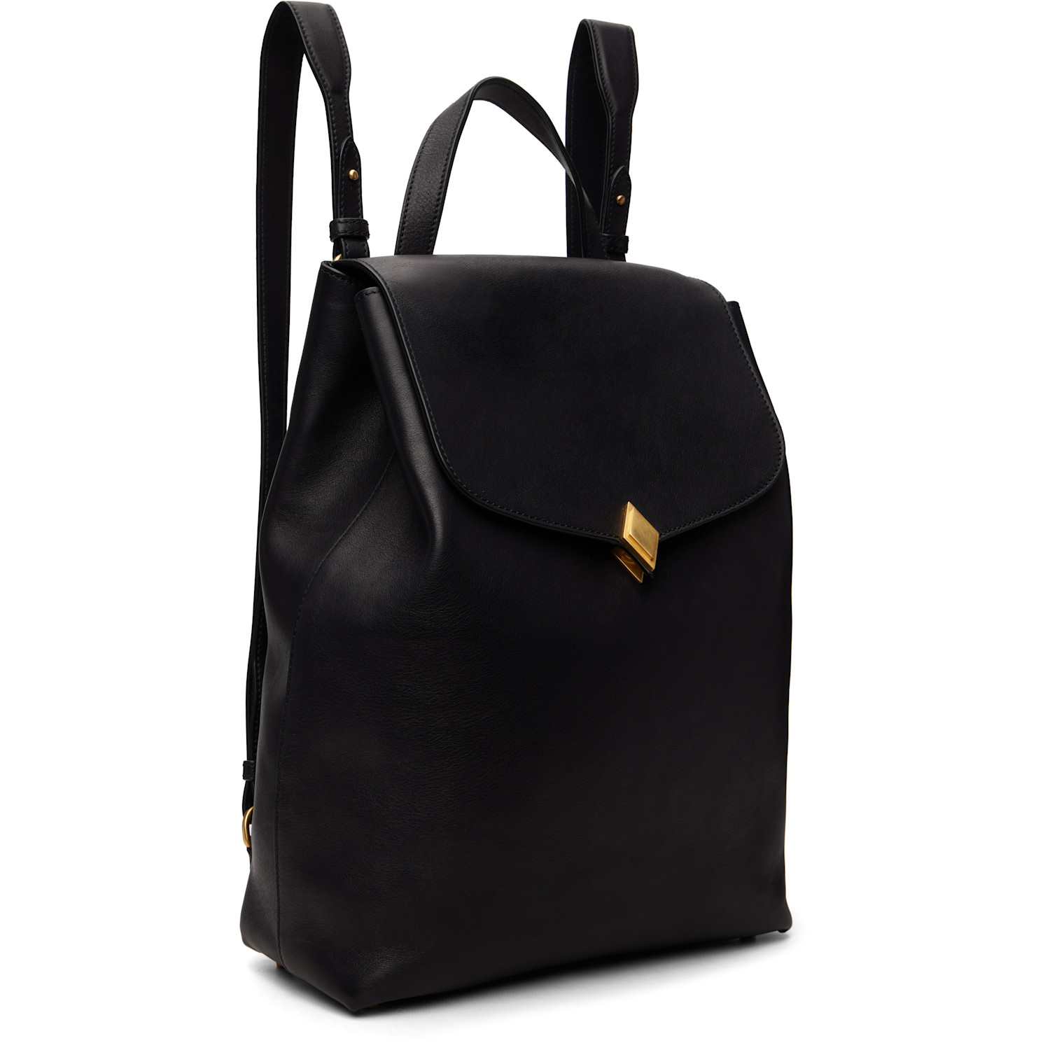  Métier Black Edge Backpack 