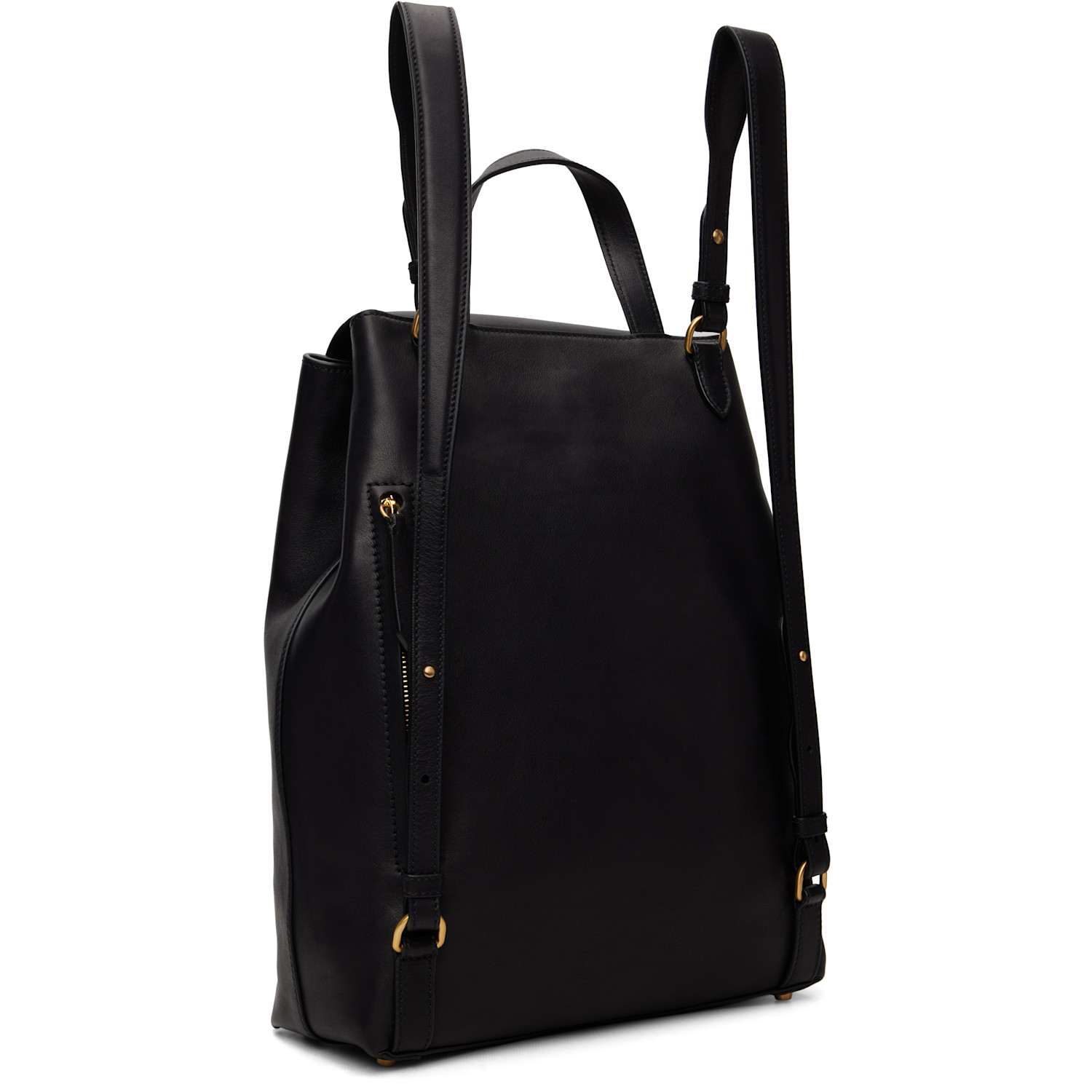  Métier Black Edge Backpack 