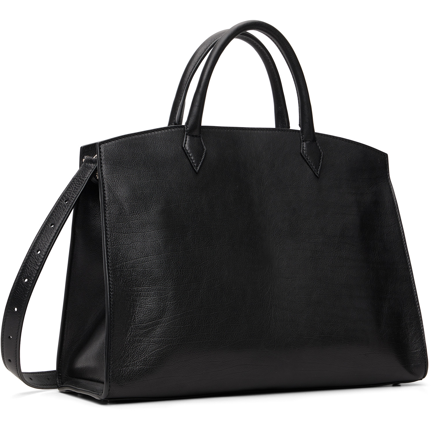  Métier Black Pendulum 36 Bag 