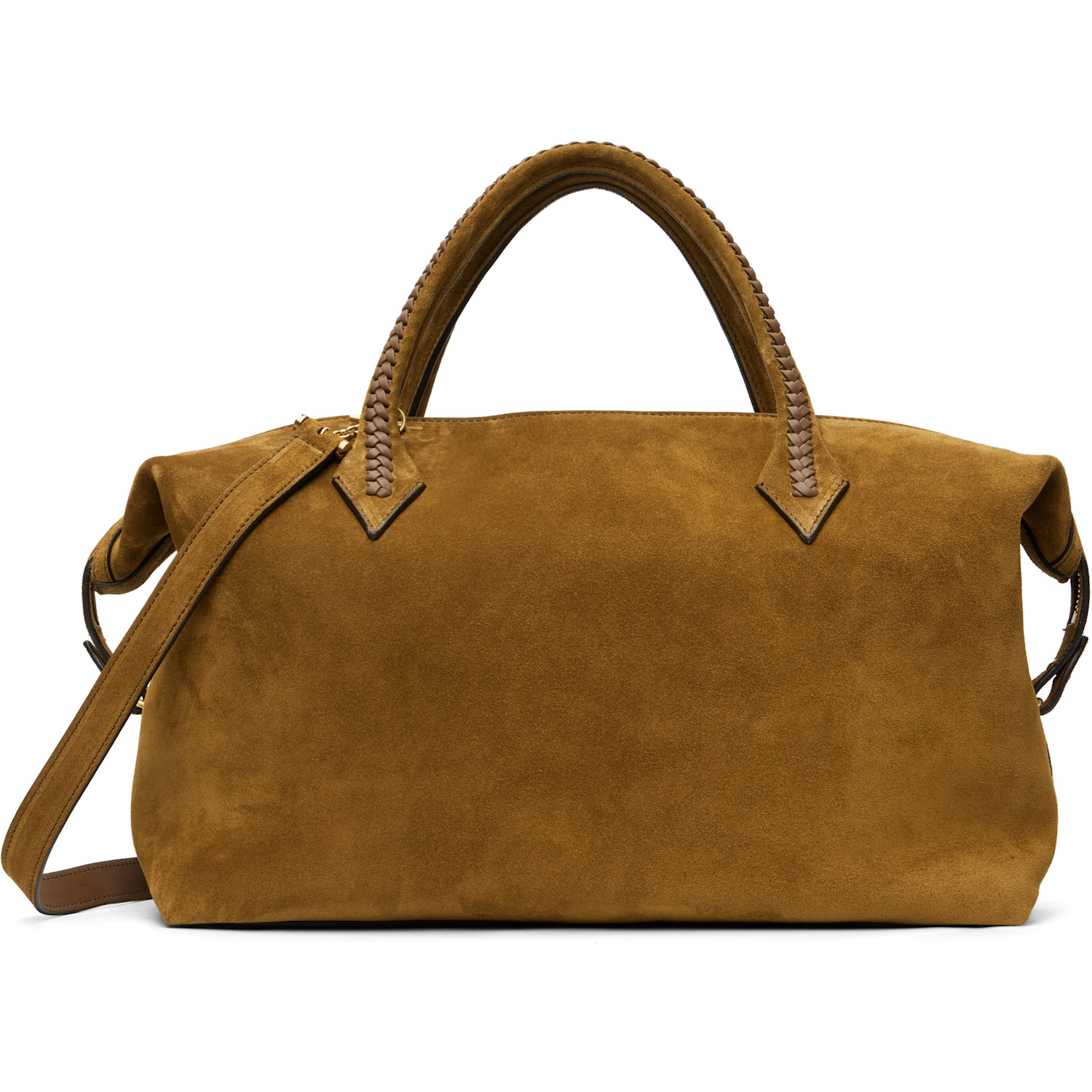 Métier Tan Vérité City Bag