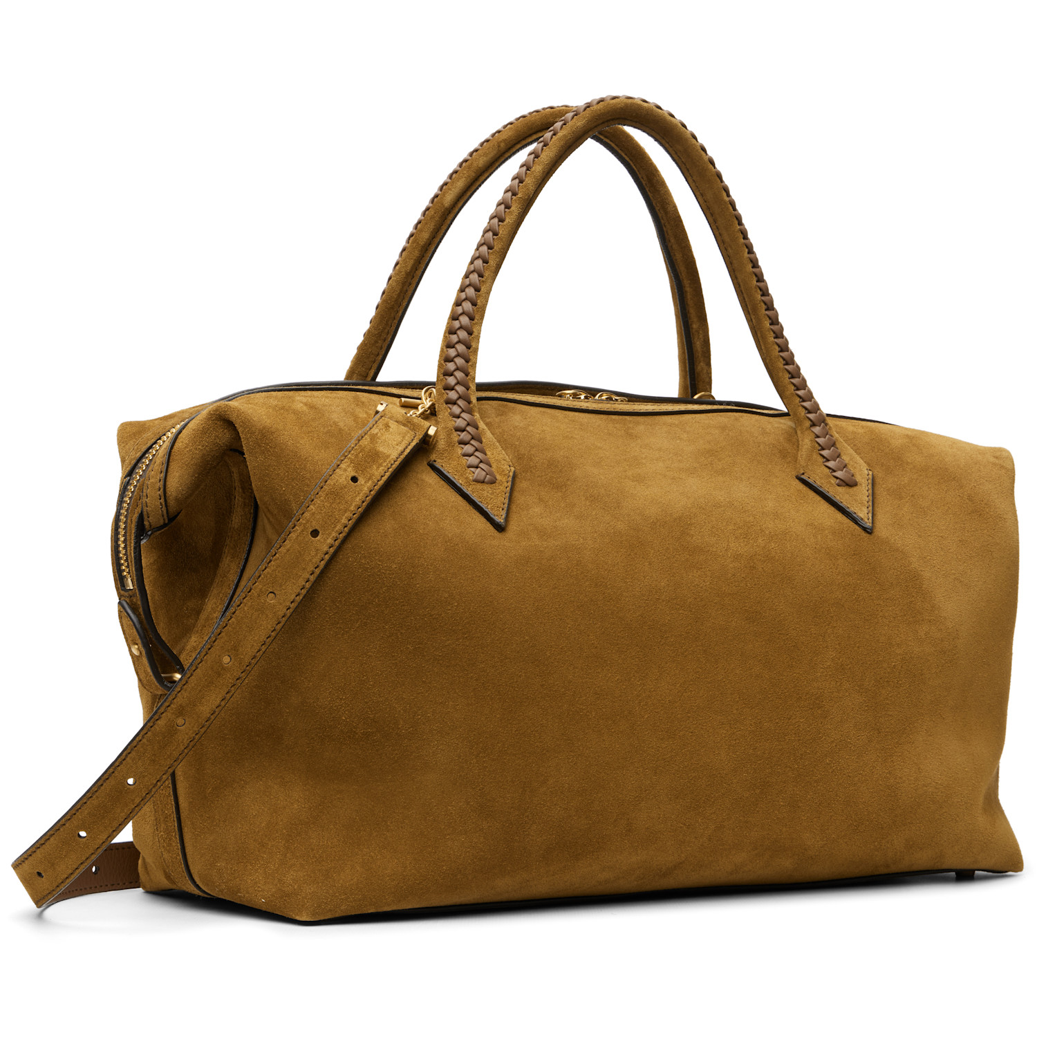  Métier Tan Vérité City Bag 