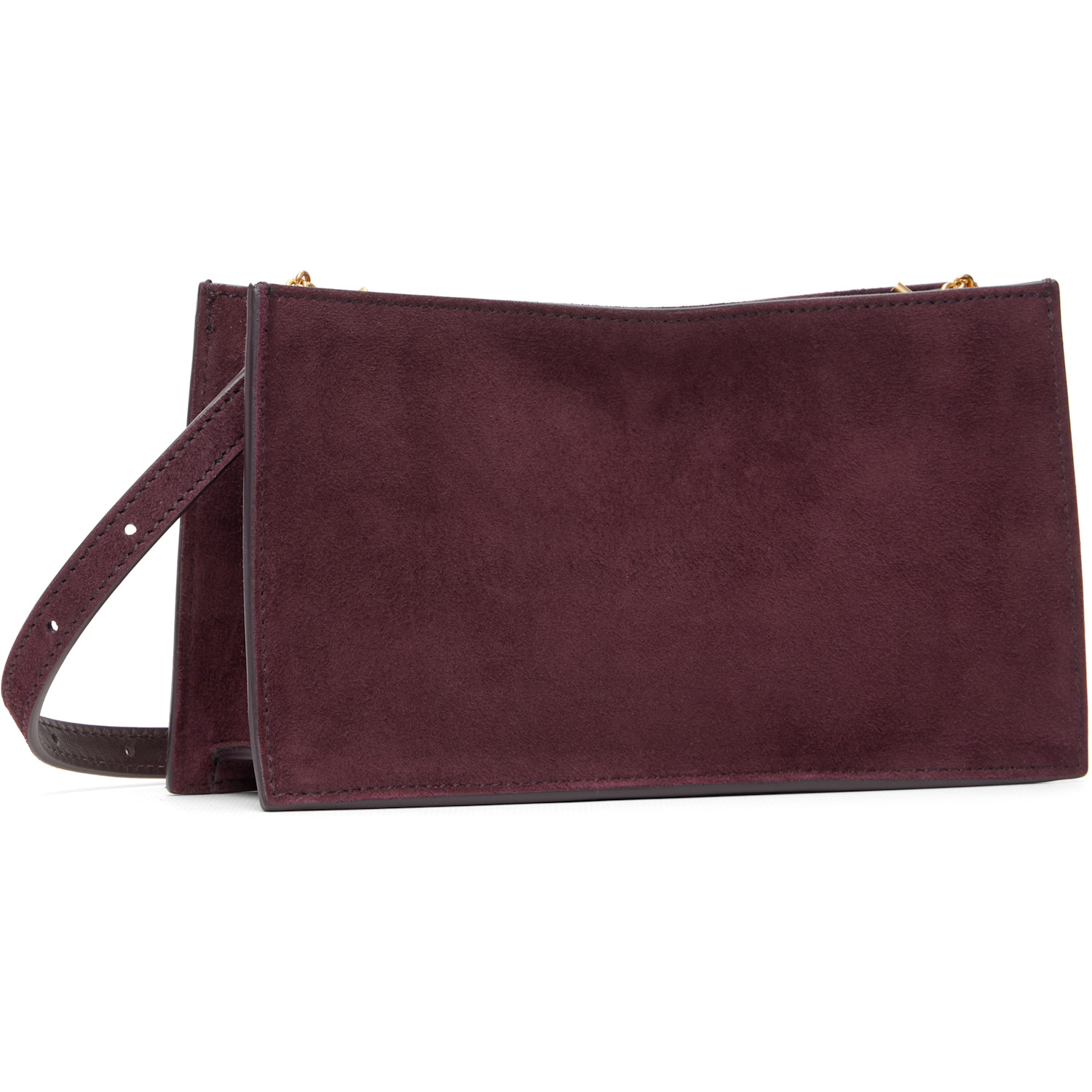  Métier Burgundy Ease 20 Bag 