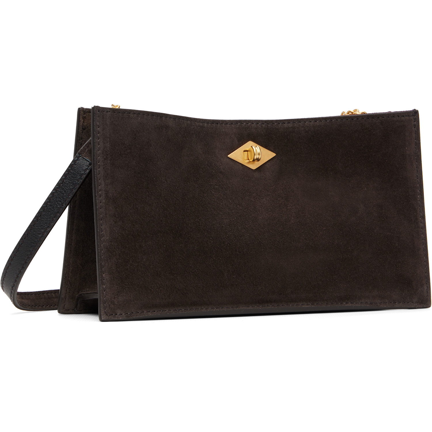  Métier Brown Ease 20 Bag 