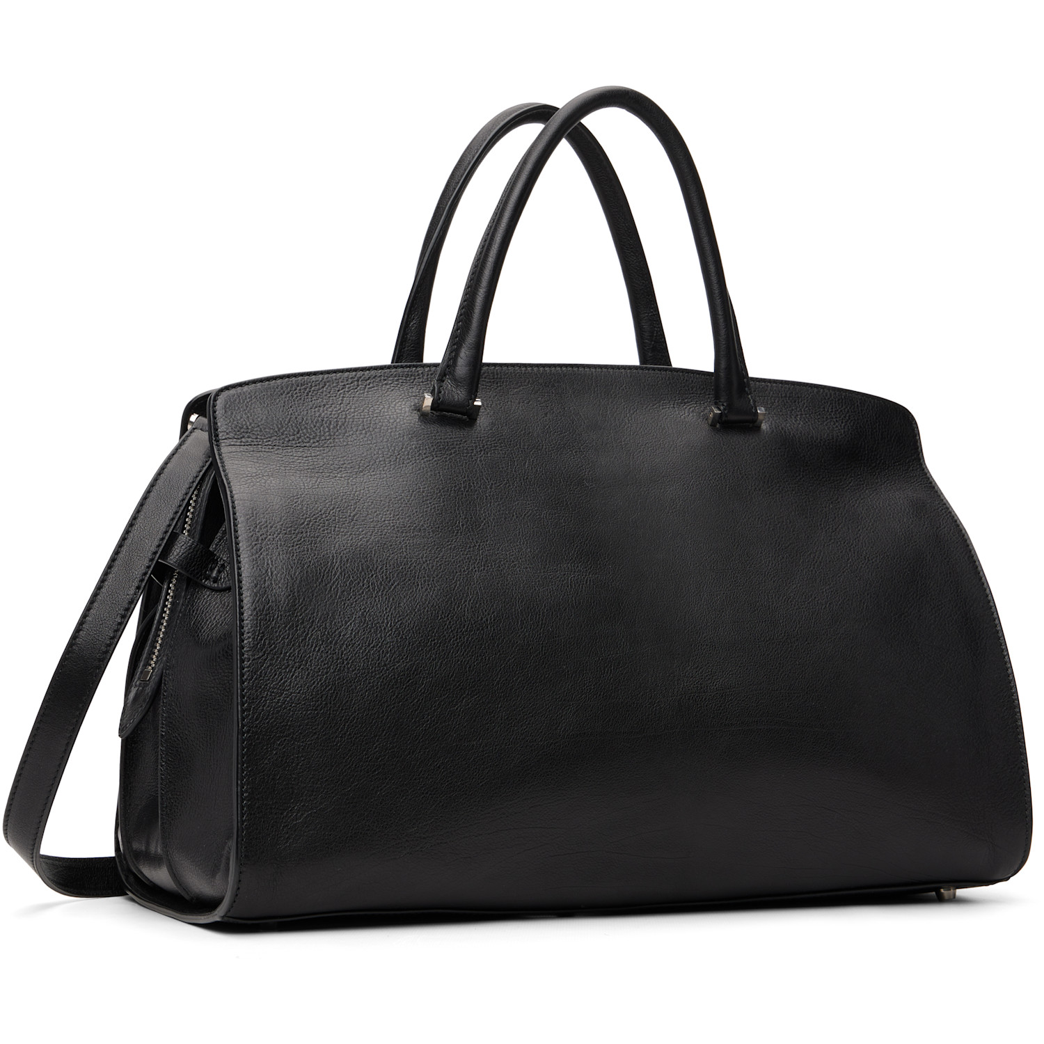 Métier Black Private Eye Large Tote 