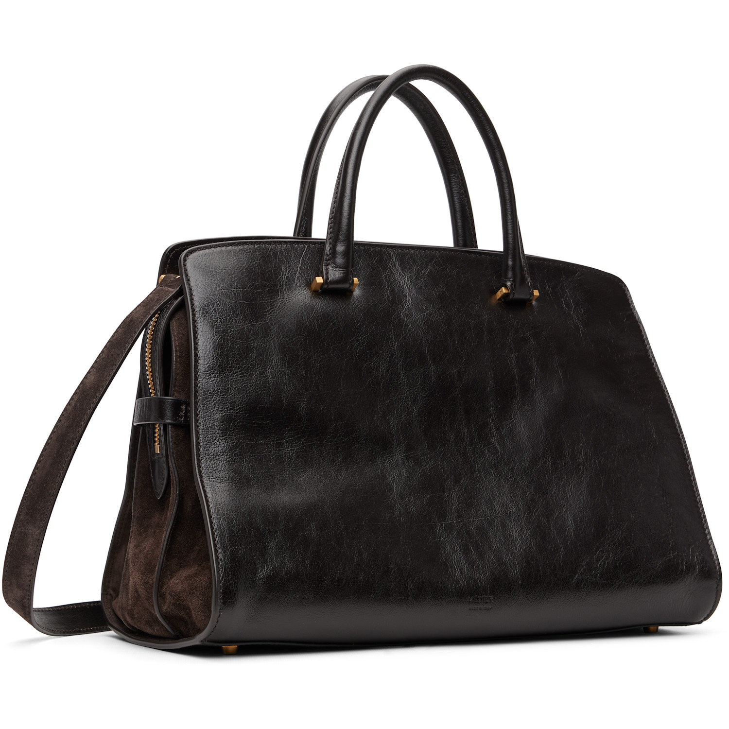 Métier Brown Private Eye Tote 