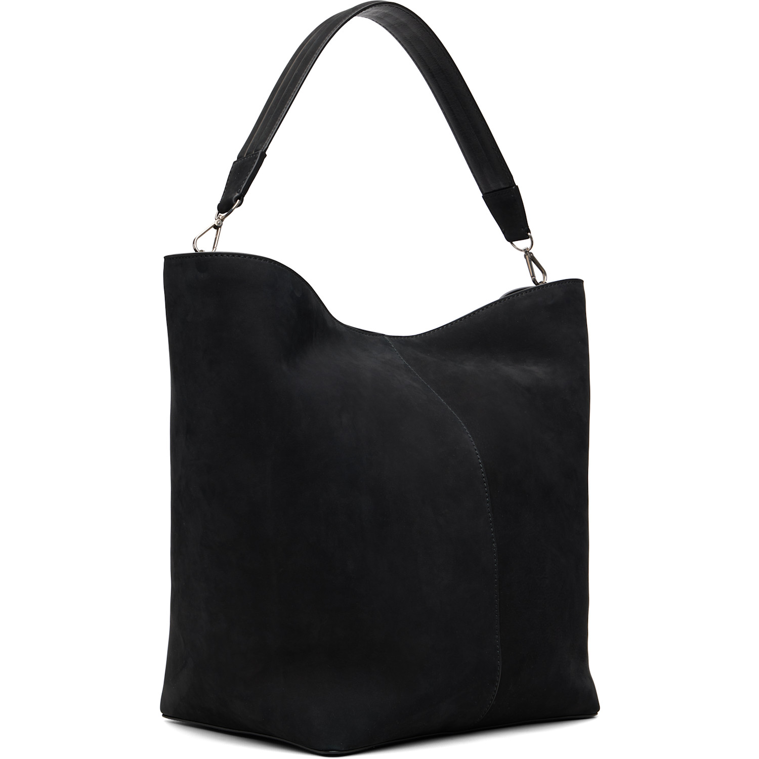  Métier Black Twist 26 Tote 