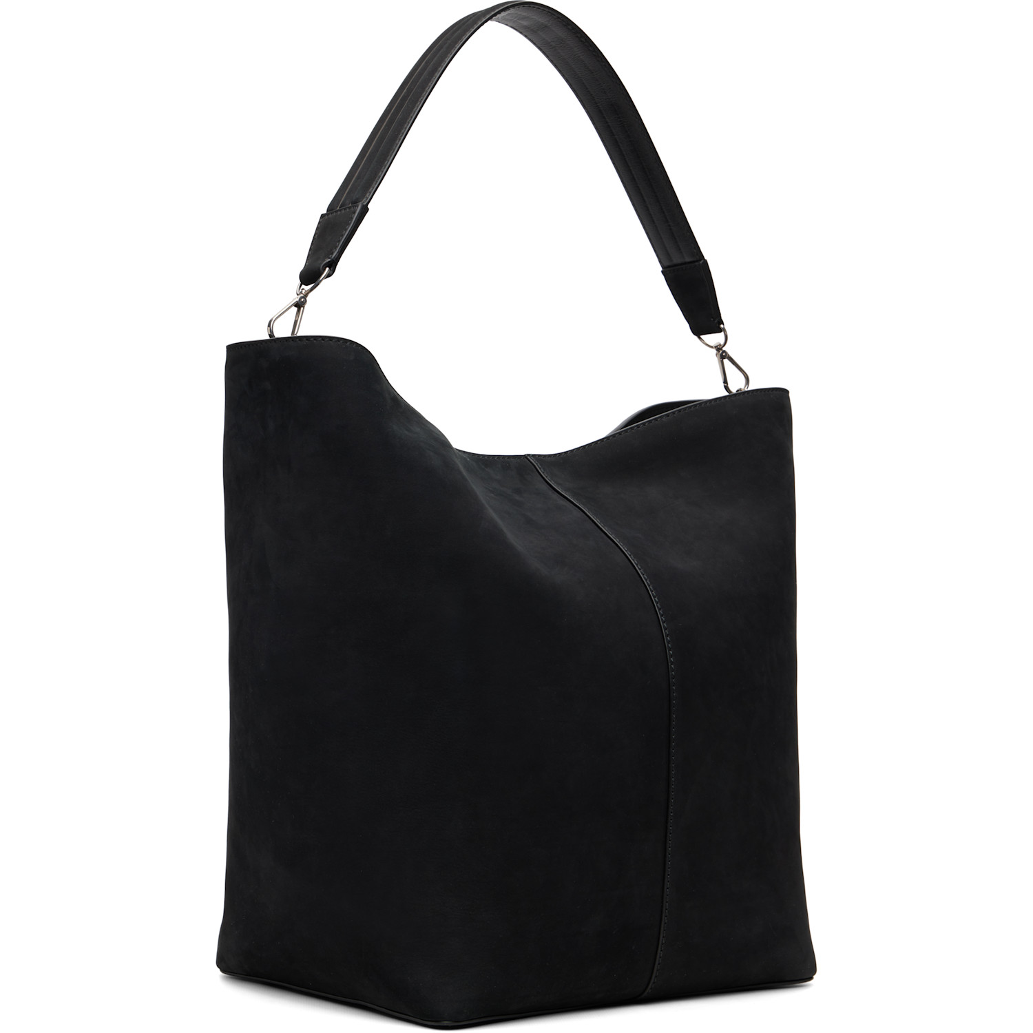  Métier Black Twist 26 Tote 