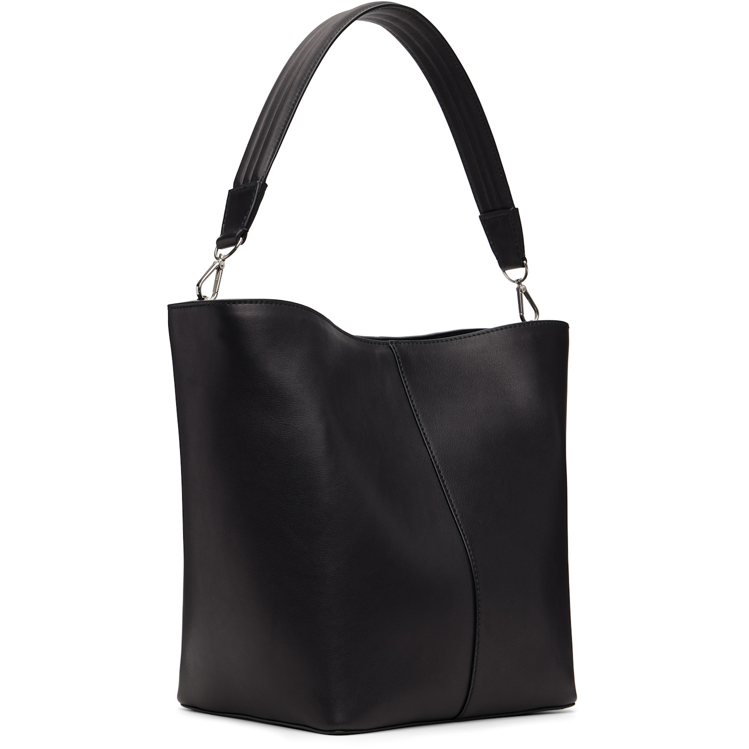  Métier Black Twist 22 Tote 