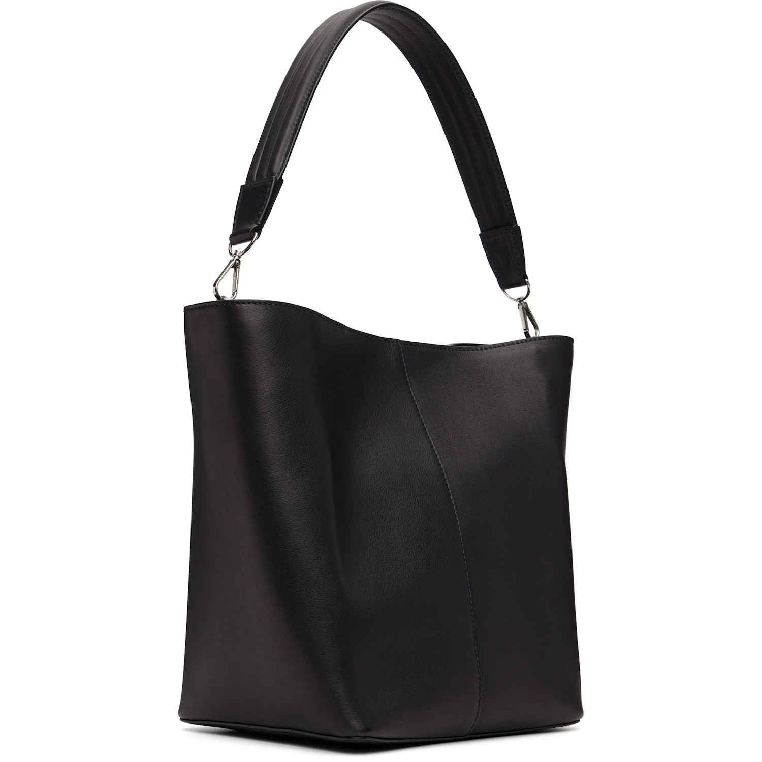  Métier Black Twist 22 Tote 