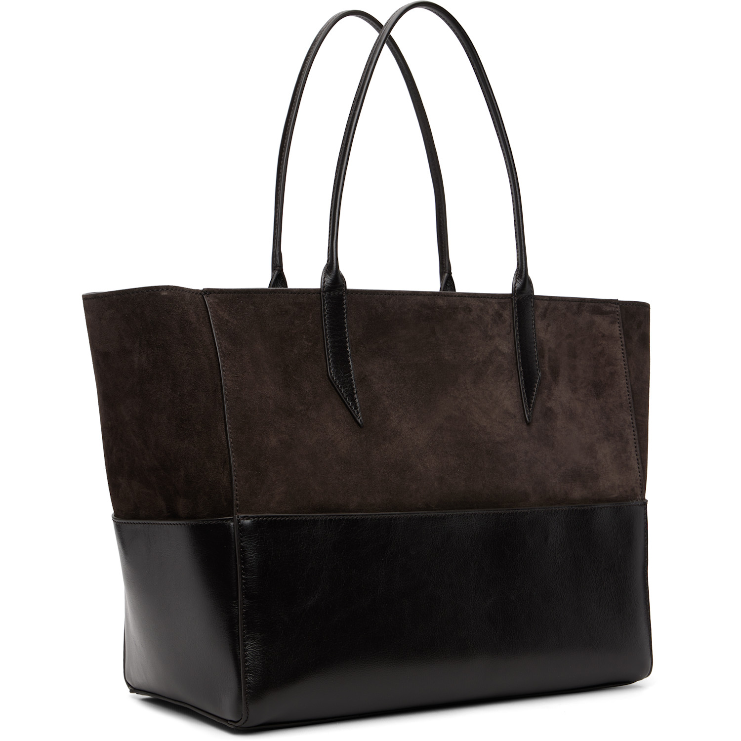 Métier Brown Incognito Small Tote 