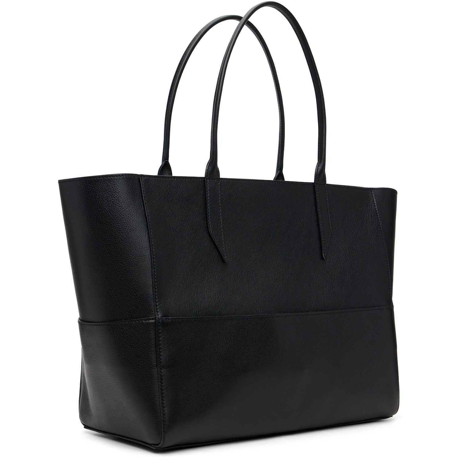  Métier Black Incognito Small Tote 