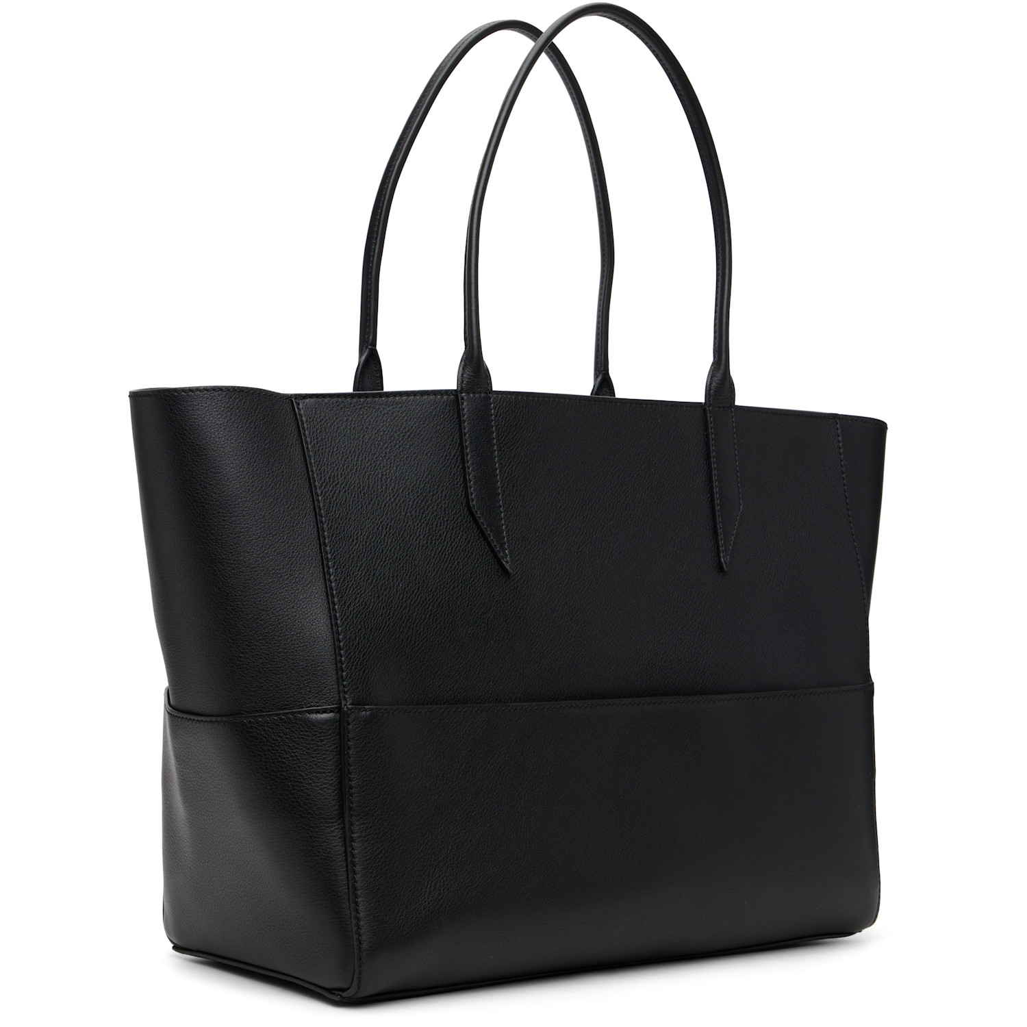  Métier Black Incognito Small Tote 