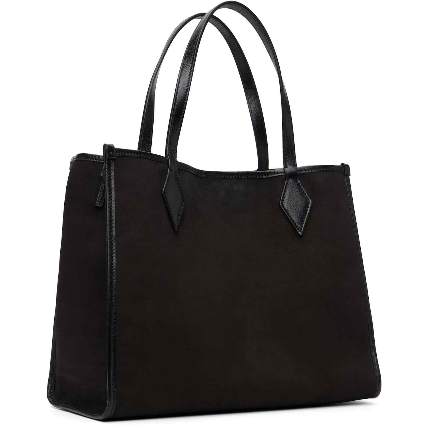 Métier Black Chameleon 34 Tote 