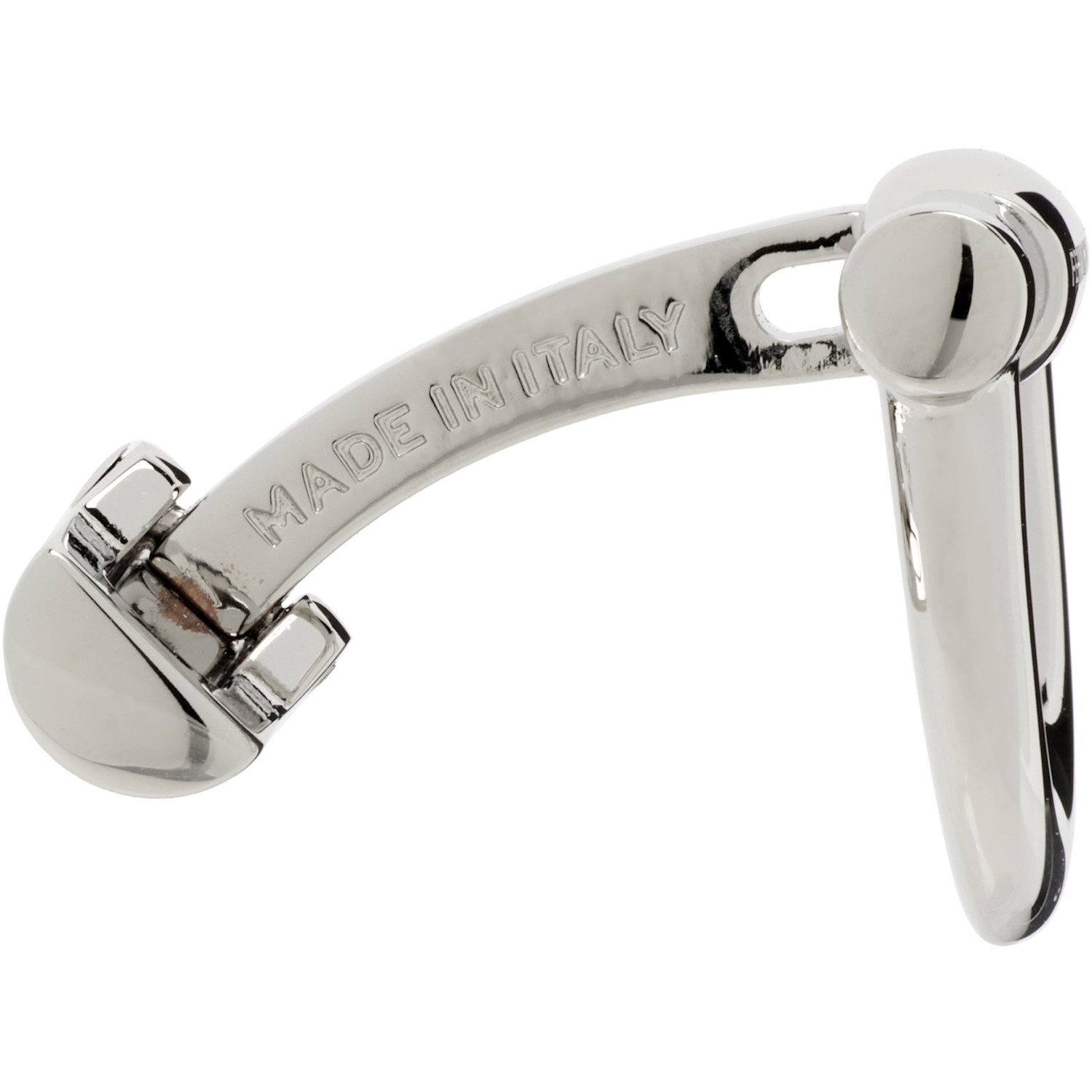  Ferragamo Gancini Cufflinks 