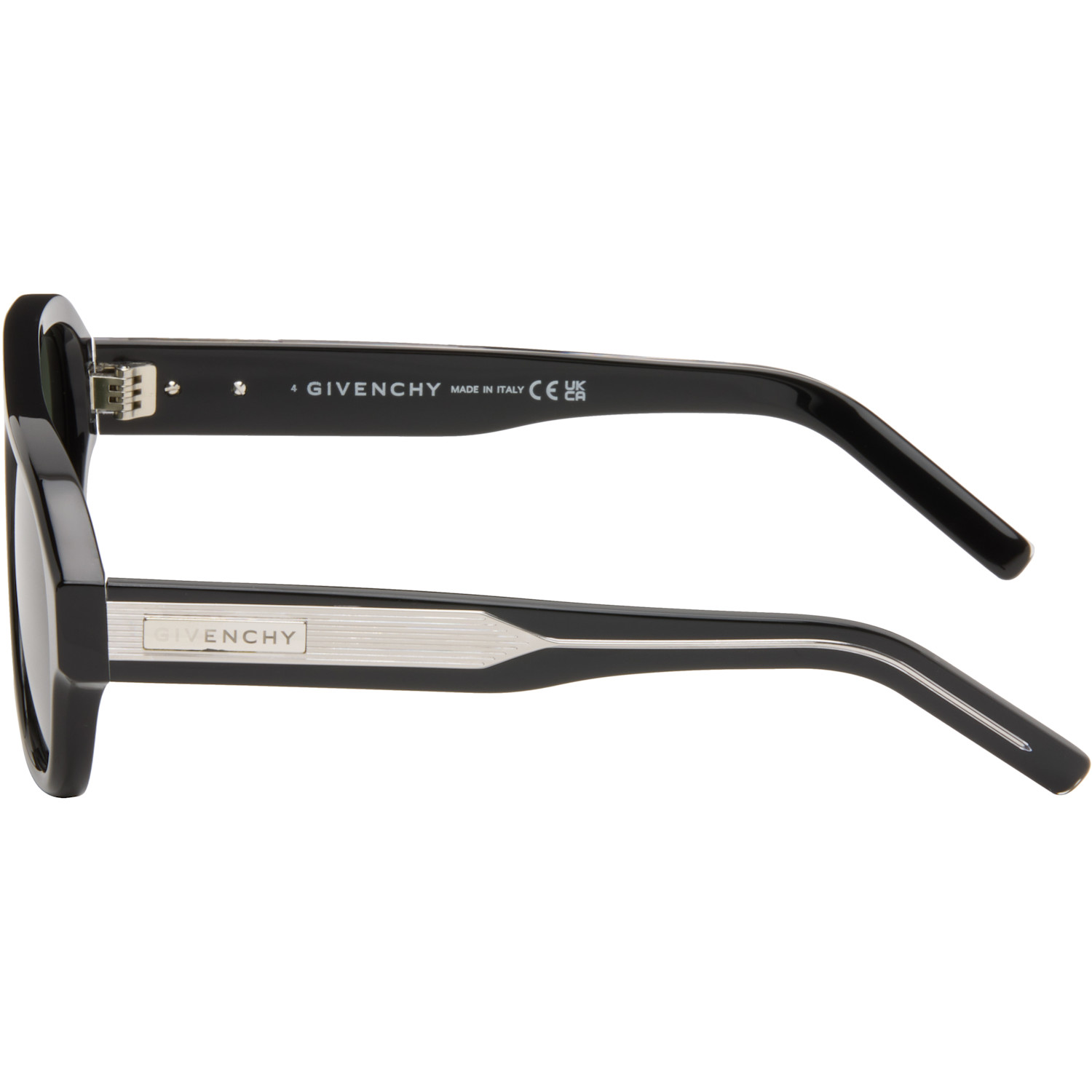  Givenchy Black Day Sunglasses 