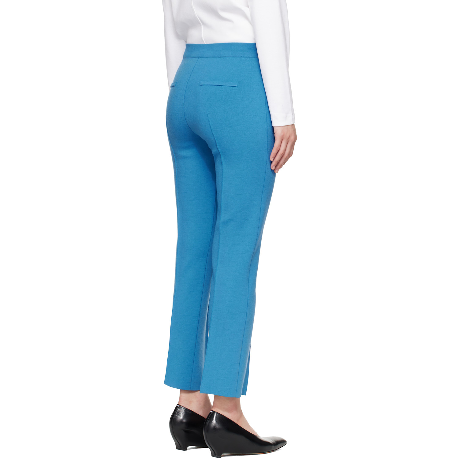  High Sport Blue Louis Trousers 