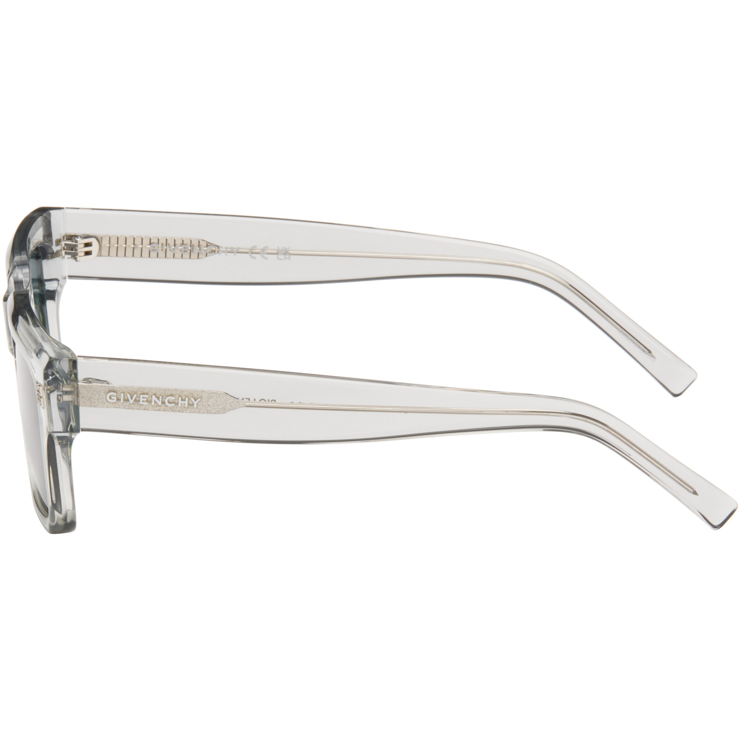  Givenchy Gray Gv Day Sunglasses 