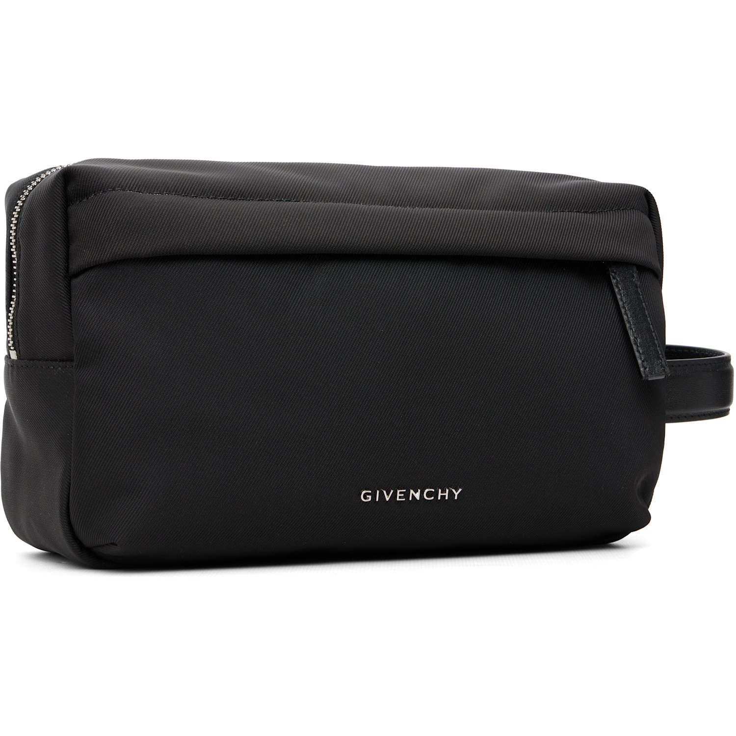  Givenchy Black Toilet Pouch 