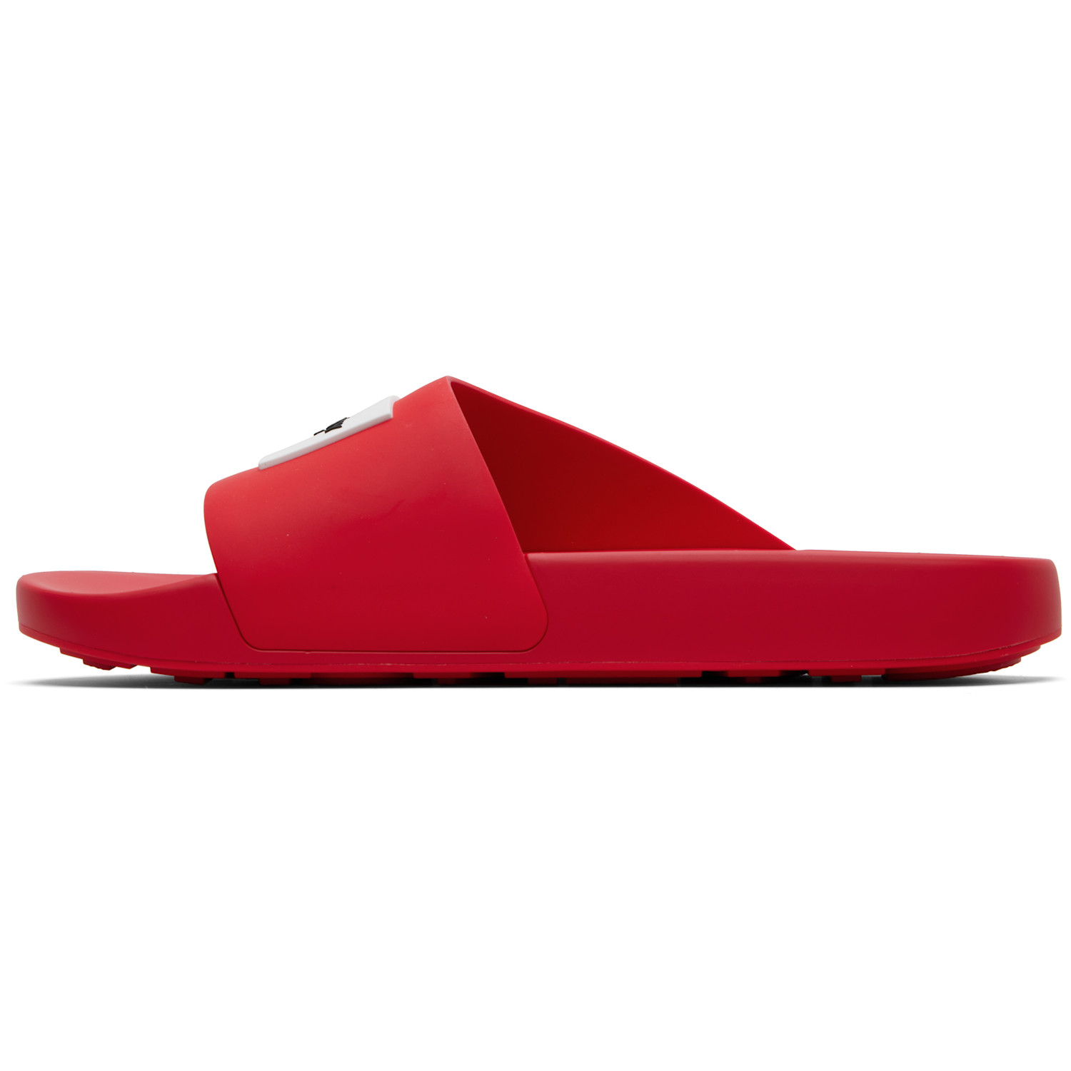  Givenchy Red Label Mule Slides 