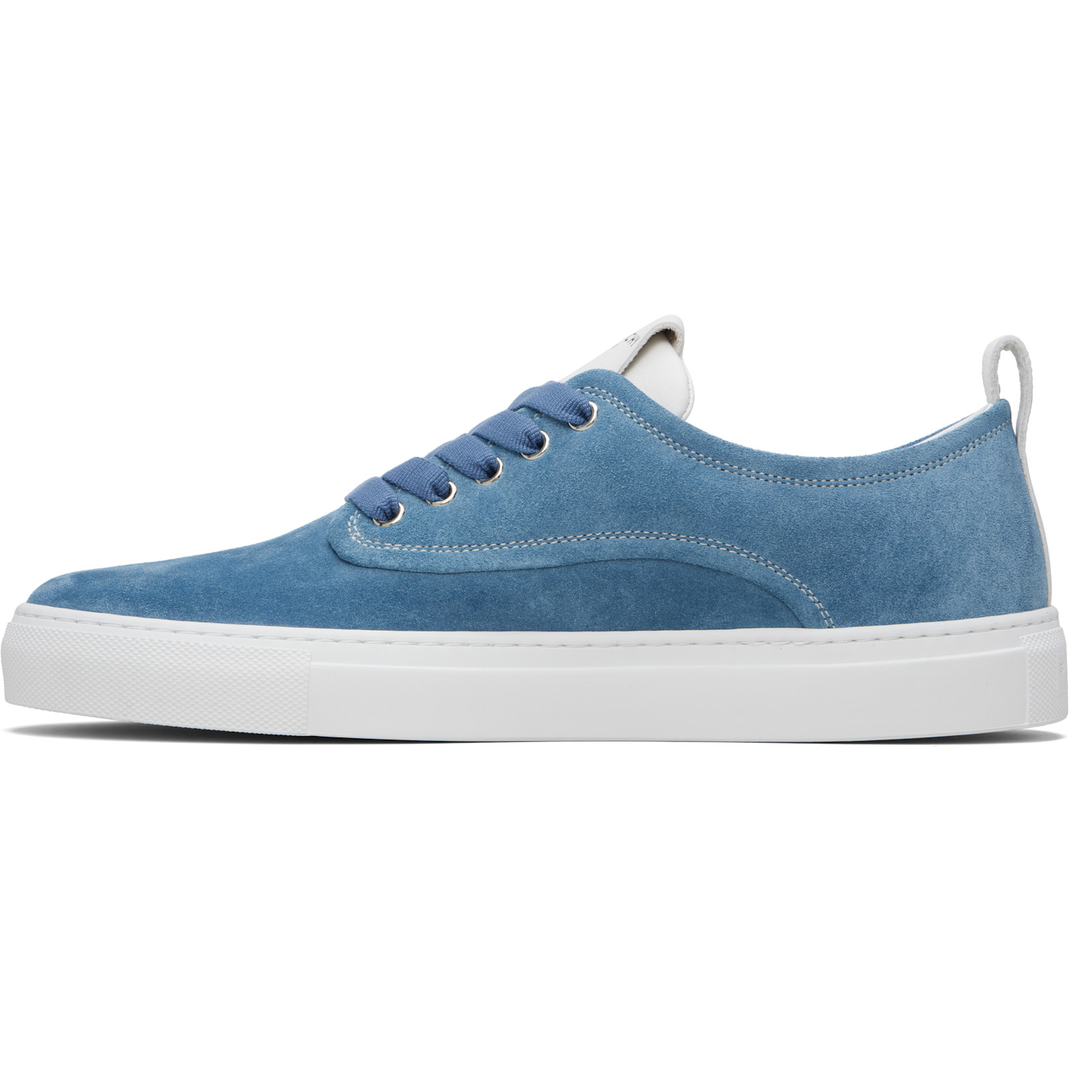  Givenchy Blue New City Sneakers 