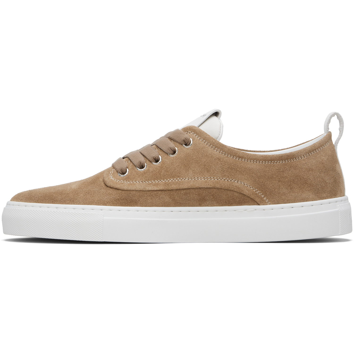  Givenchy Taupe New City Sneakers 