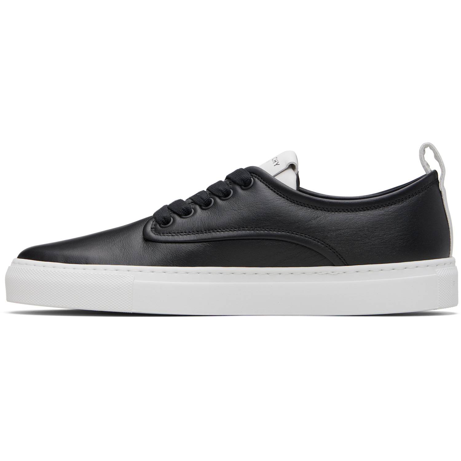  Givenchy Black New City Sneakers 