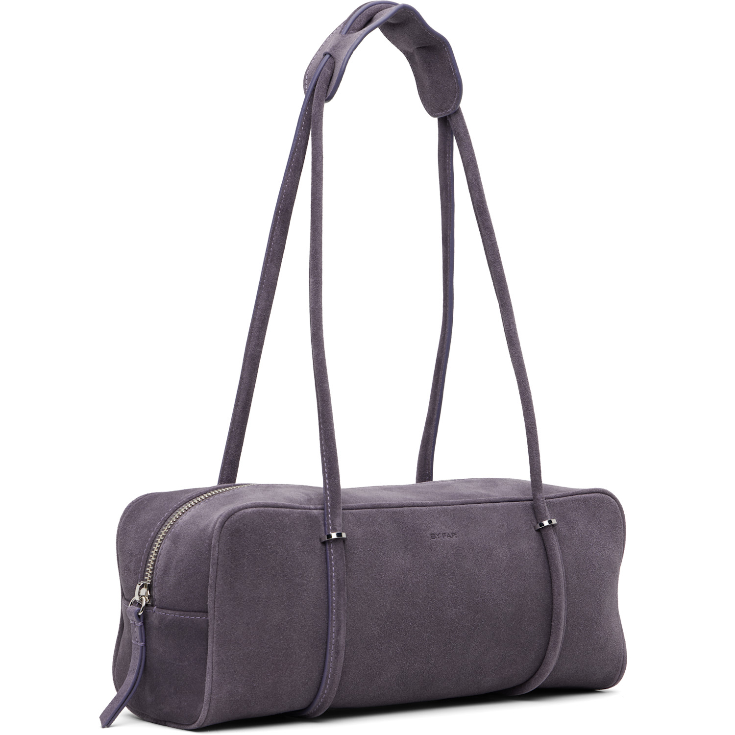  By Far Purple Kimberly Bag 