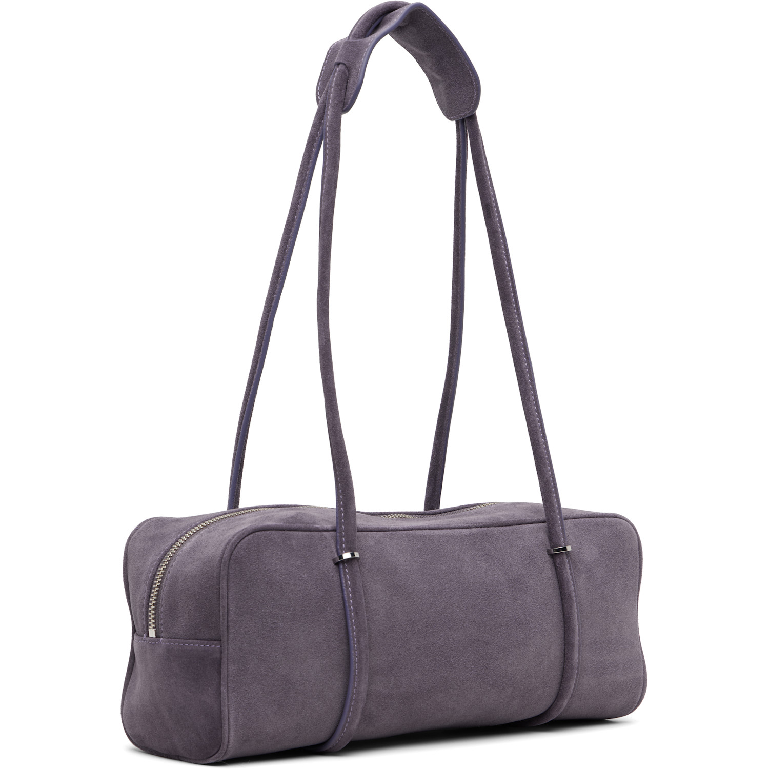  By Far Purple Kimberly Bag 
