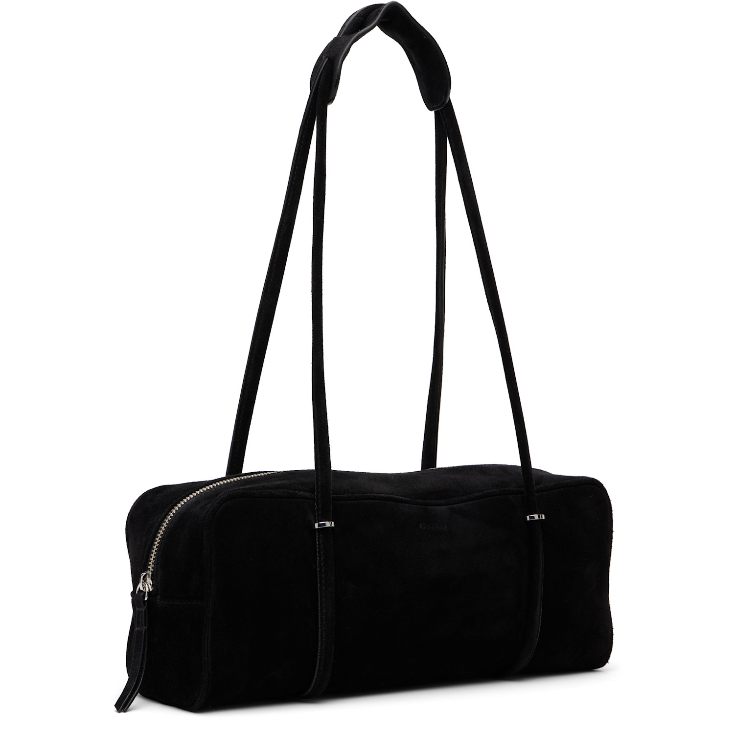  By Far Black Kimberly Bag 