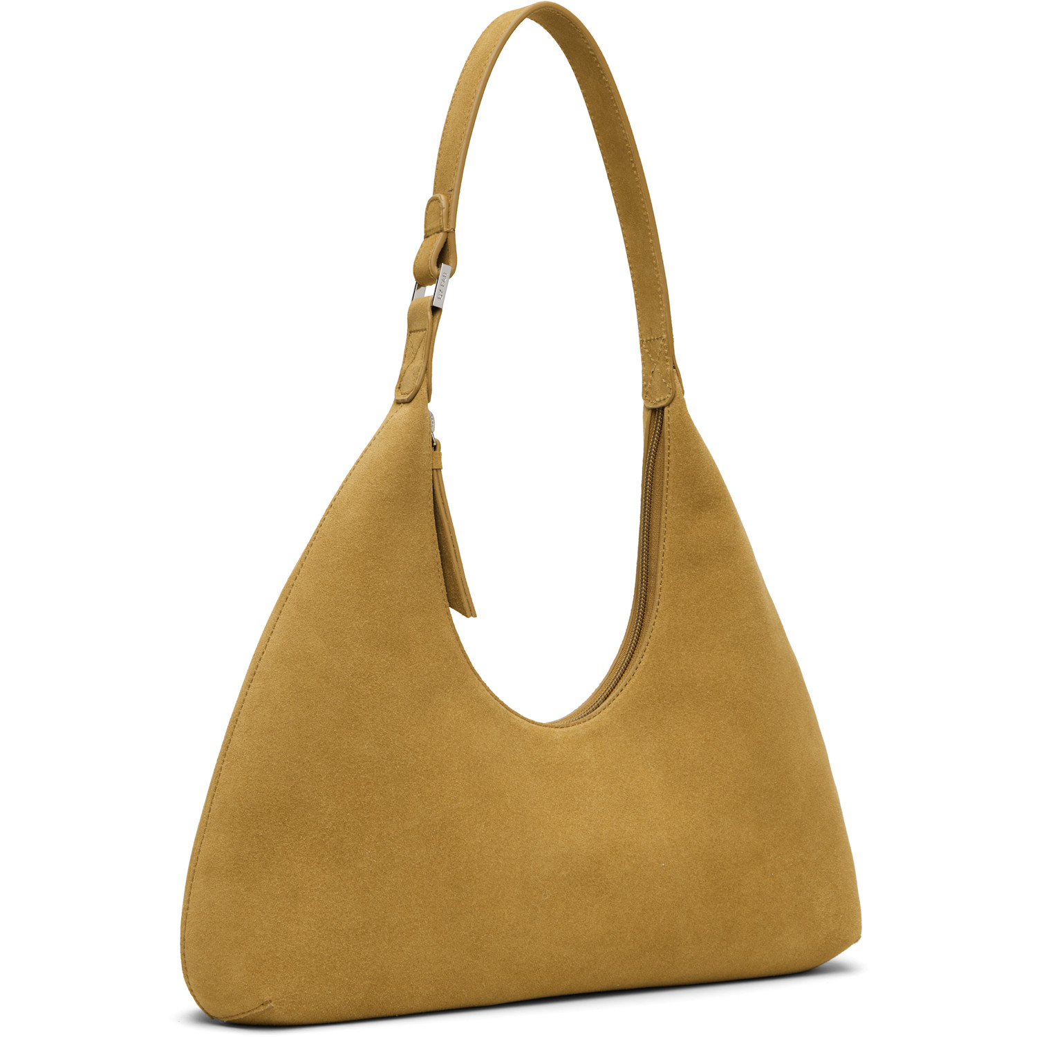  By Far Tan Amber Bag 