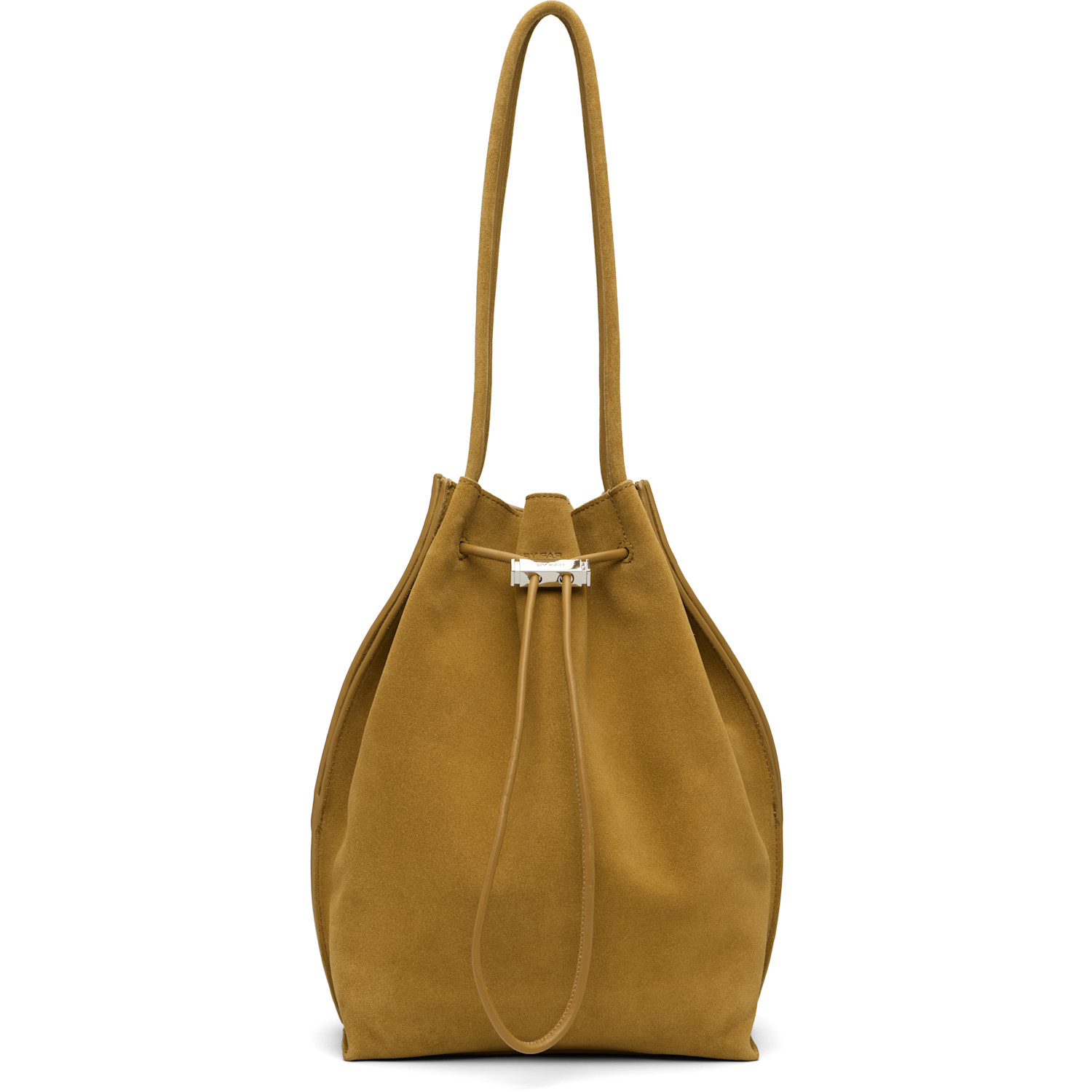 BY FAR Tan Kayla Bag