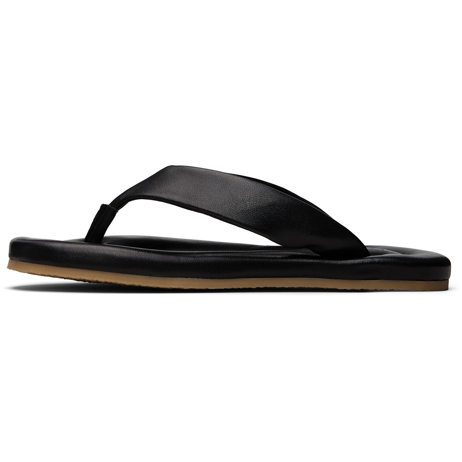  By Far Black Dasha 2.0 Flip-flops 