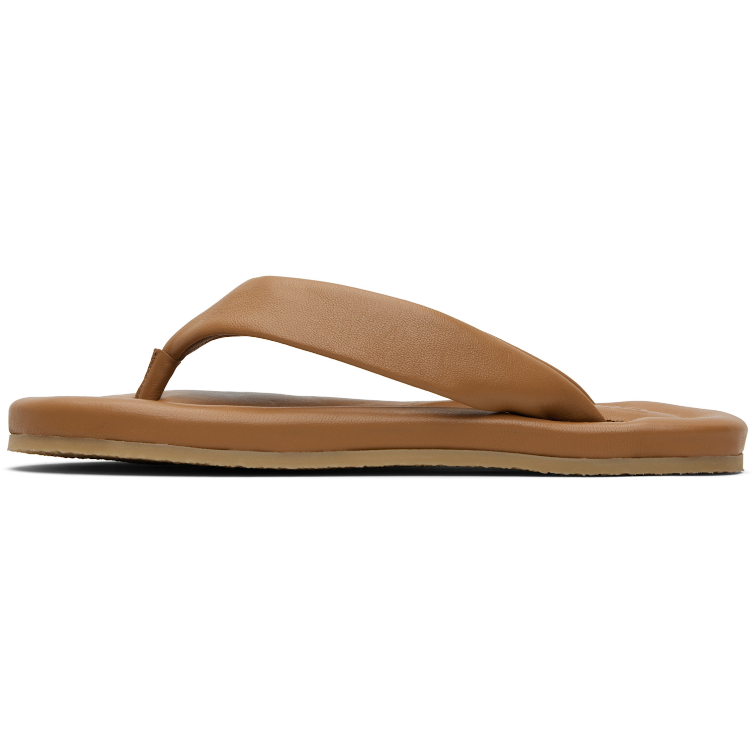  By Far Tan Dasha 2.0 Flip-flops 