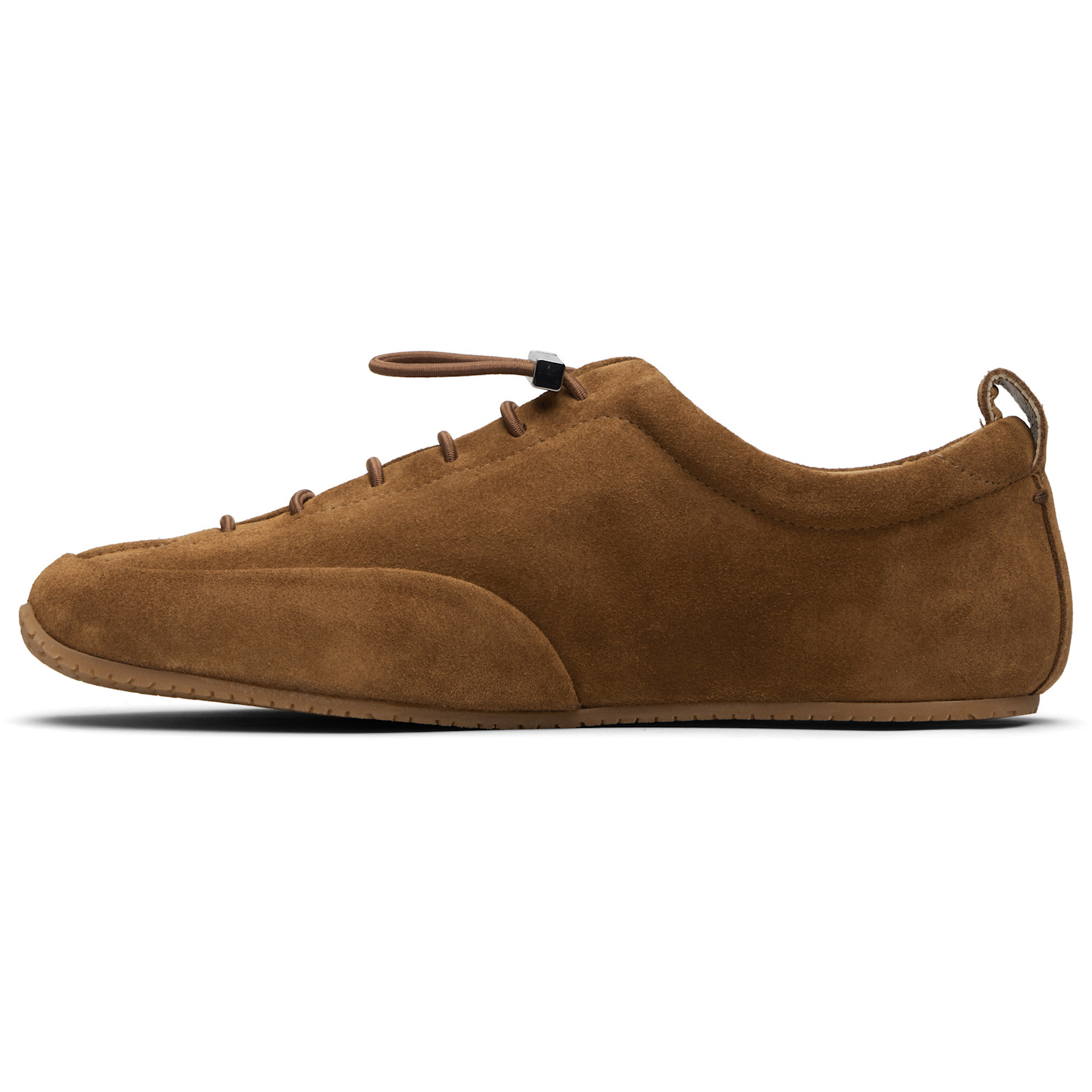  By Far Tan Prudent Sneakers 
