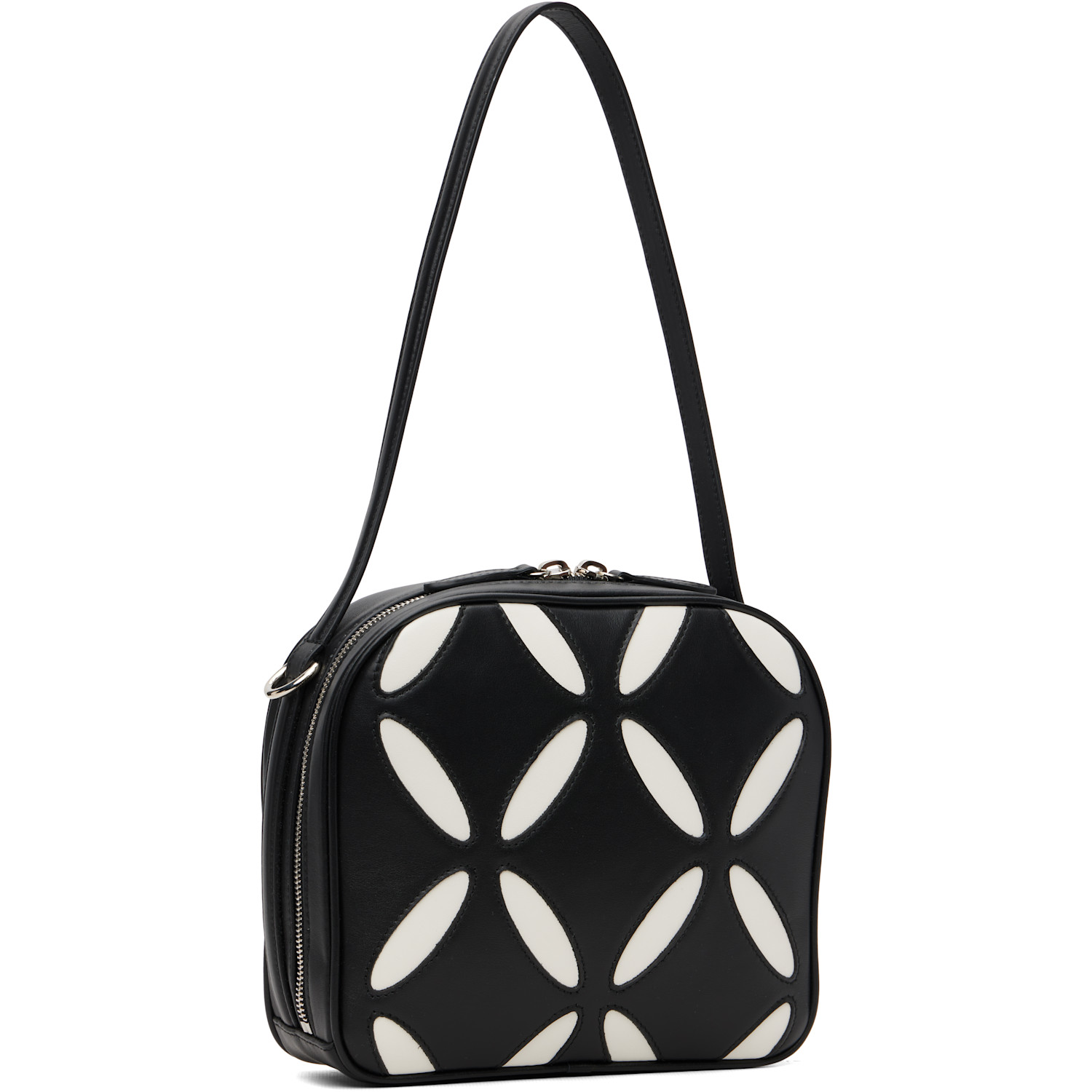  Stefan Cooke Black Bowling Bag 