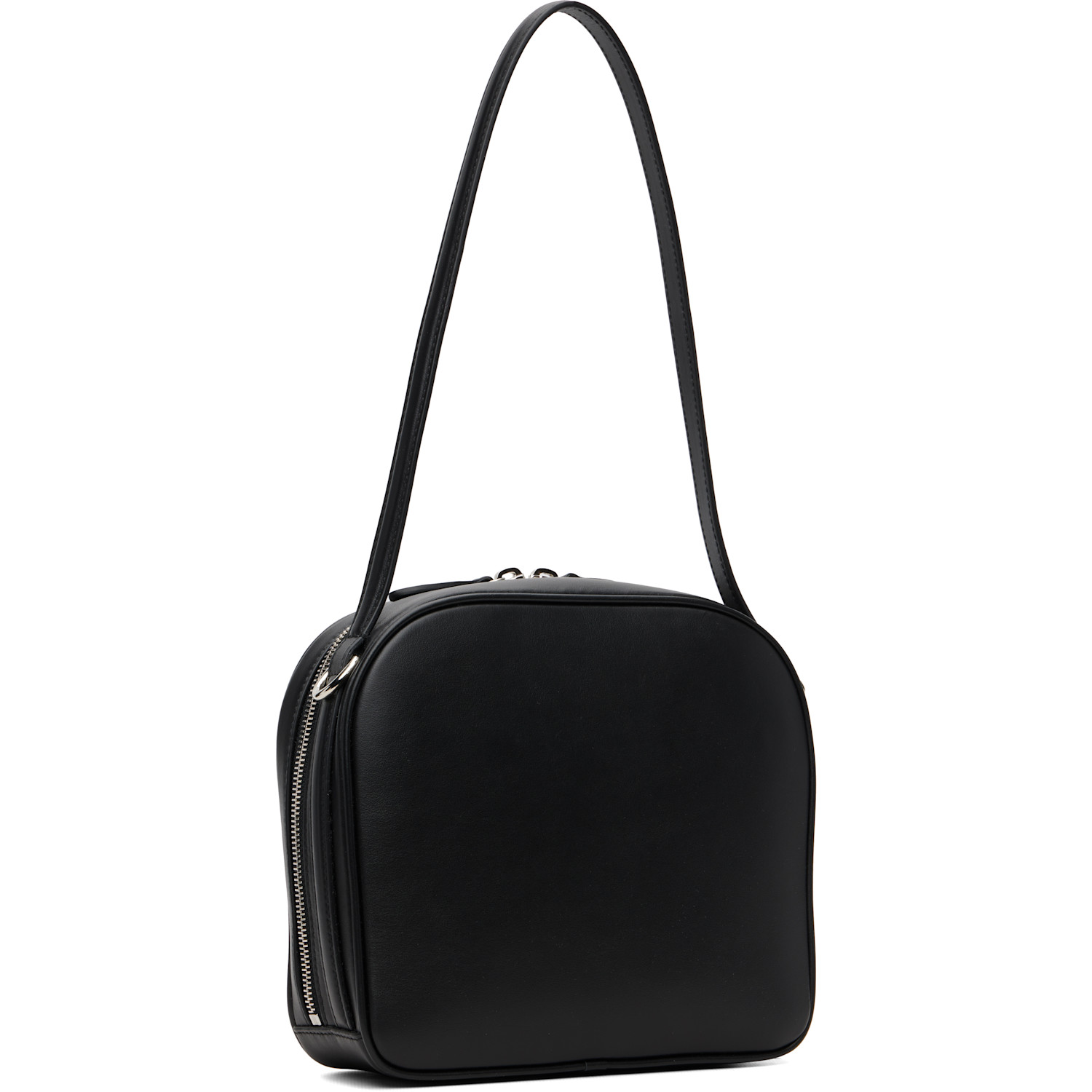  Stefan Cooke Black Bowling Bag 