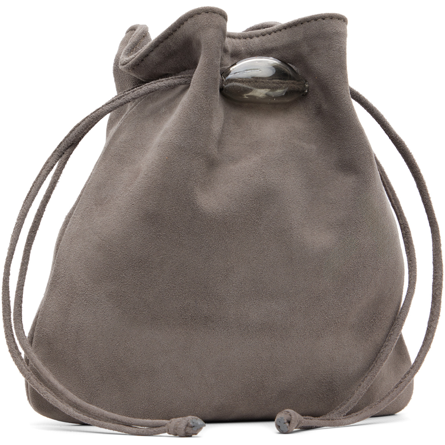  Ayllón Gray Casilda Pouch 