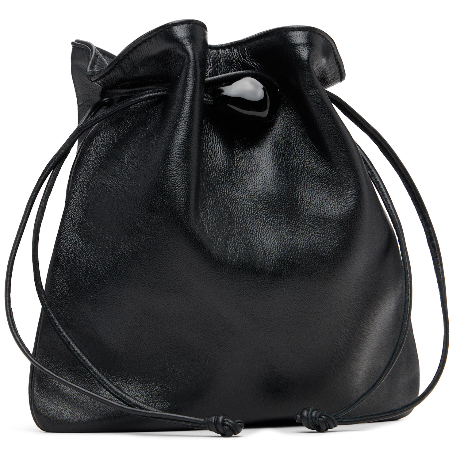  Ayllón Black Casilda Pouch 