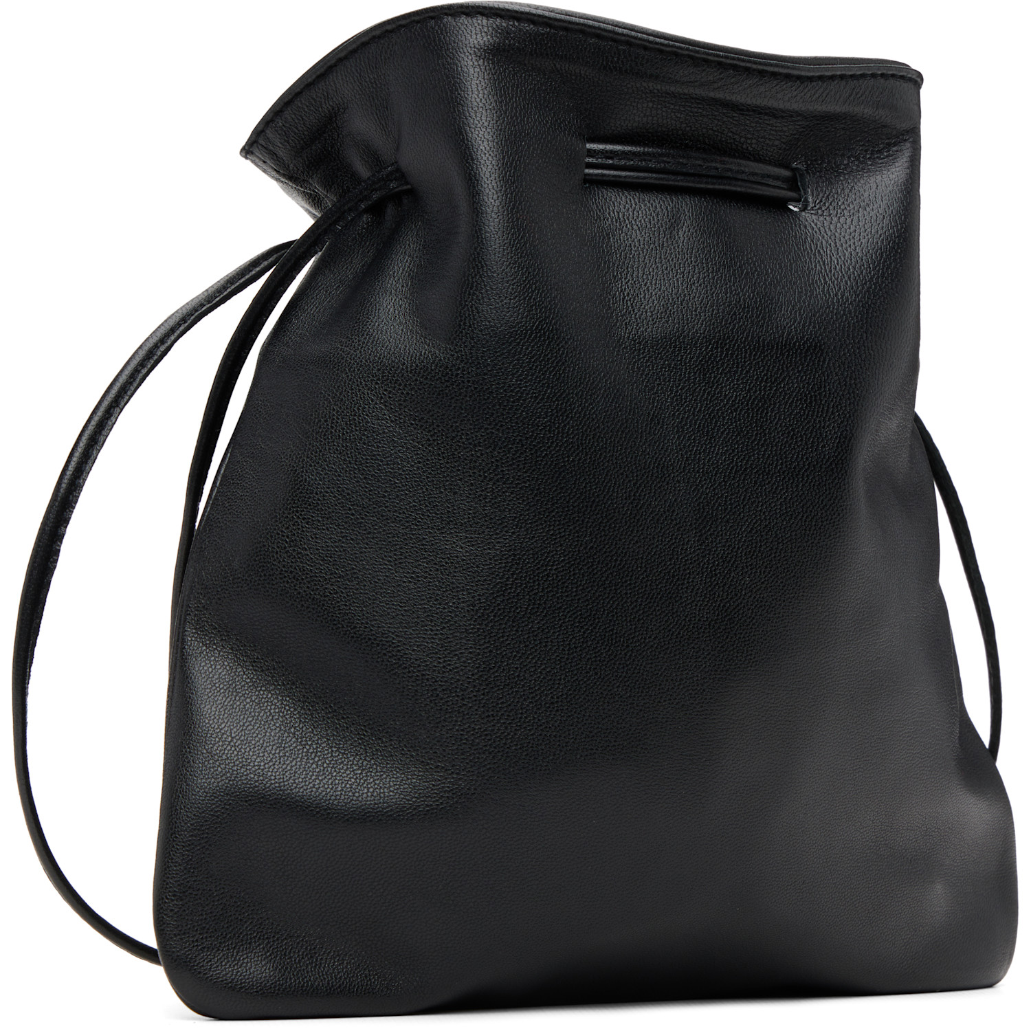  Ayllón Black Casilda Pouch 