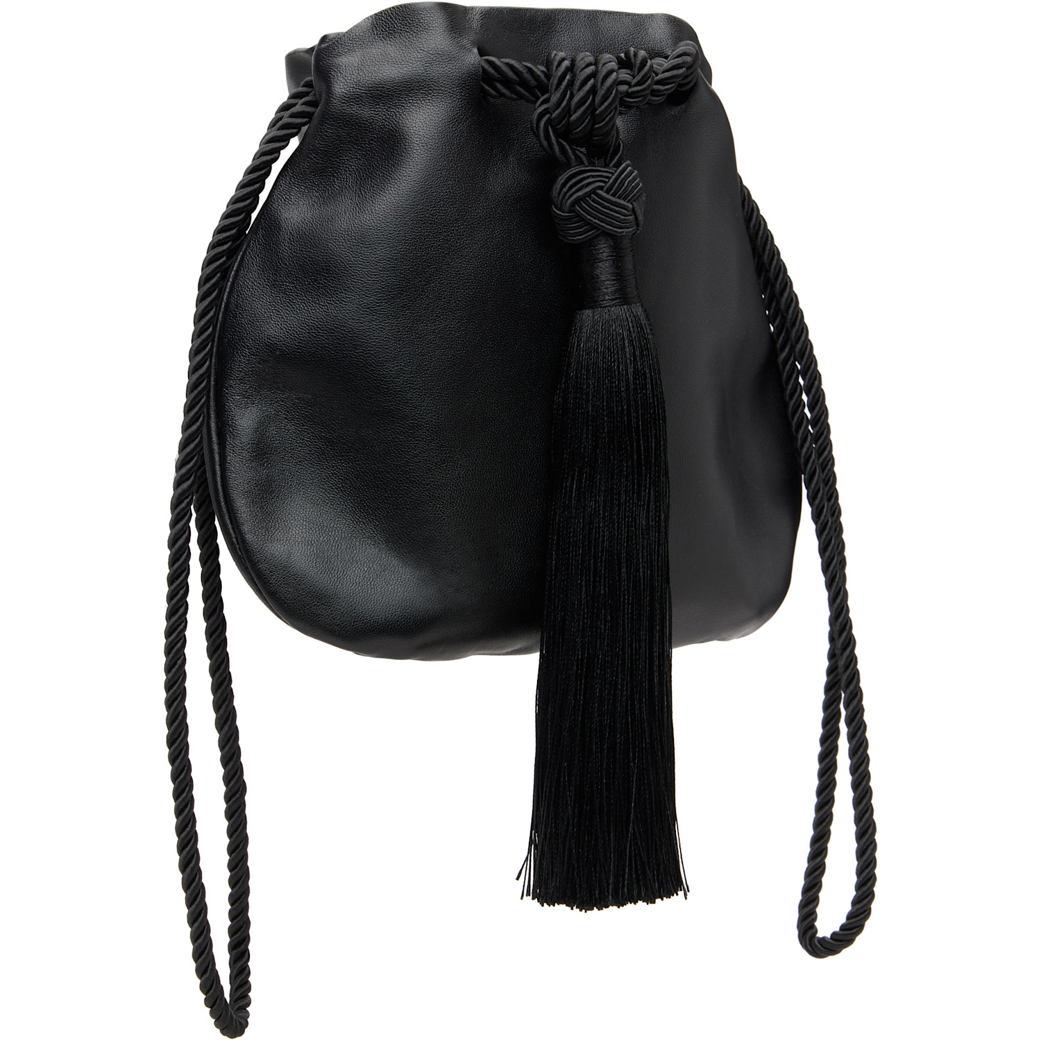  Ayllón Black Aurora Pouch 