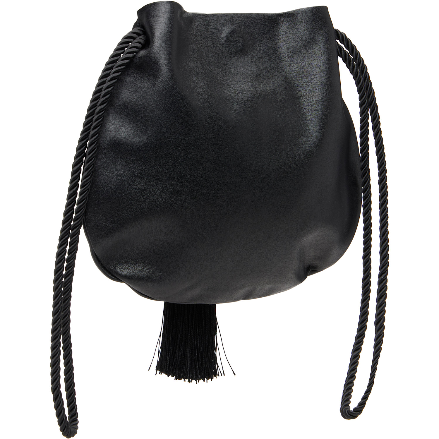  Ayllón Black Aurora Pouch 