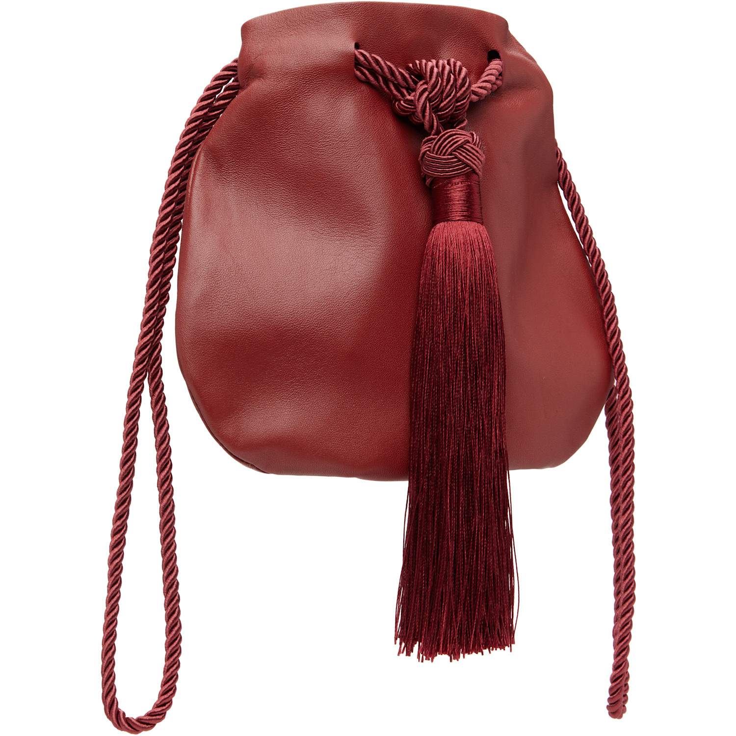  Ayllón Red Aurora Pouch 