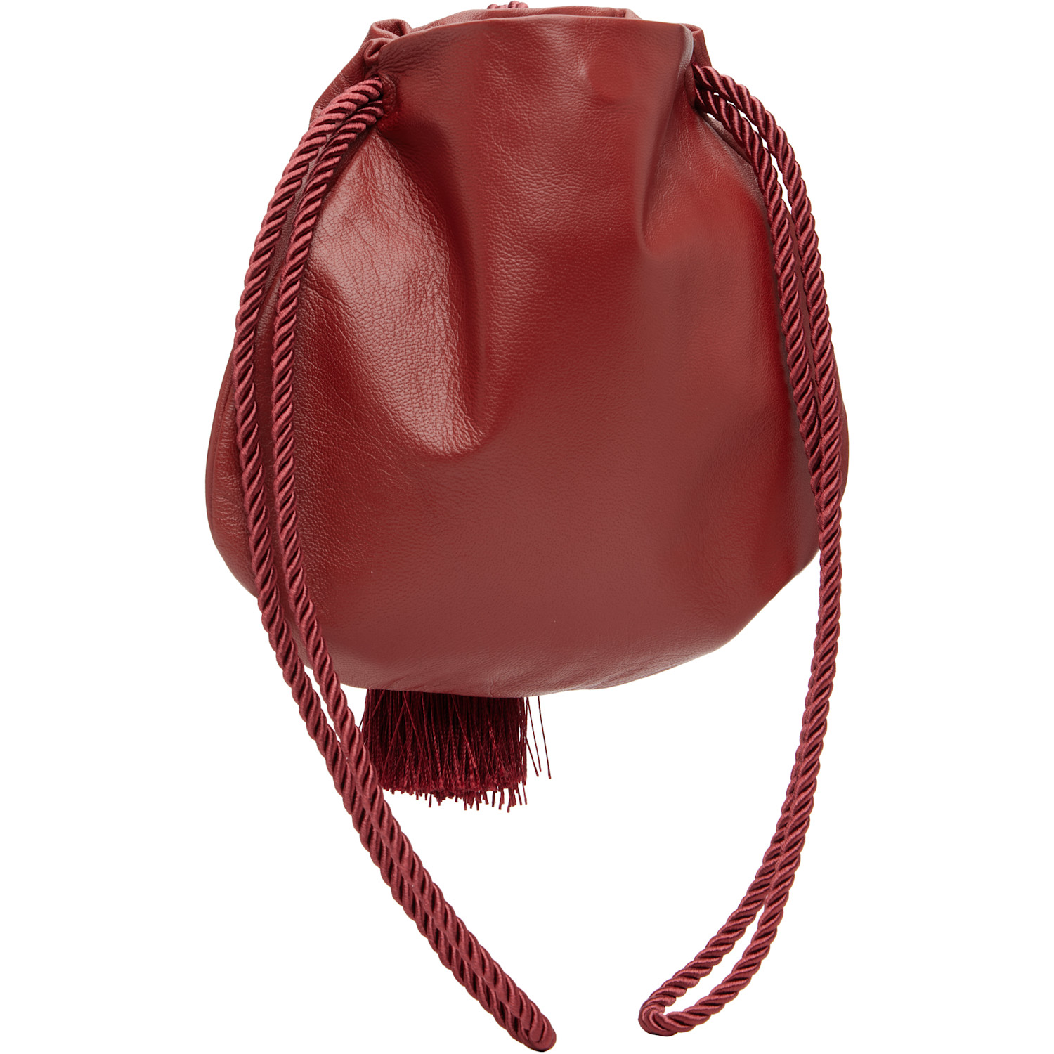  Ayllón Red Aurora Pouch 