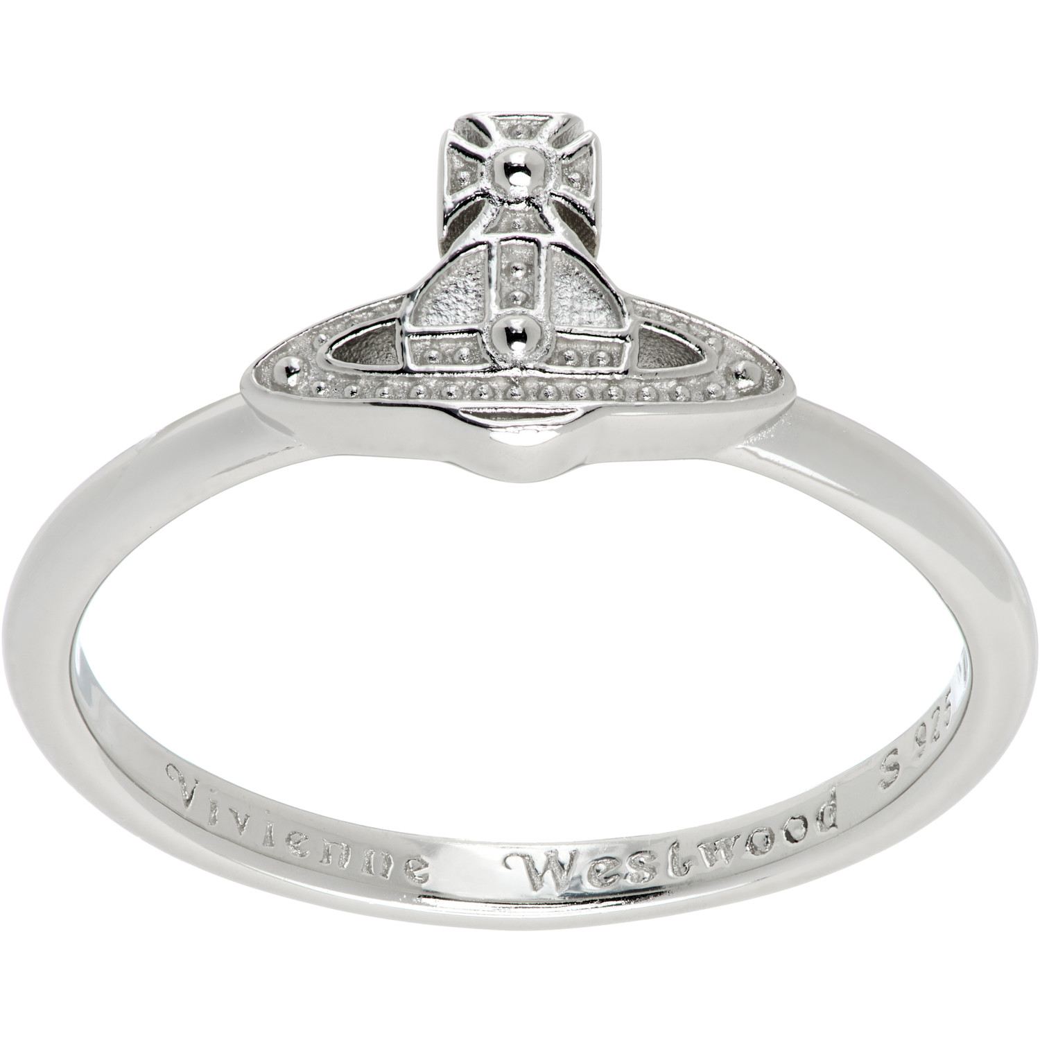 Vivienne Westwood Oslo Ring